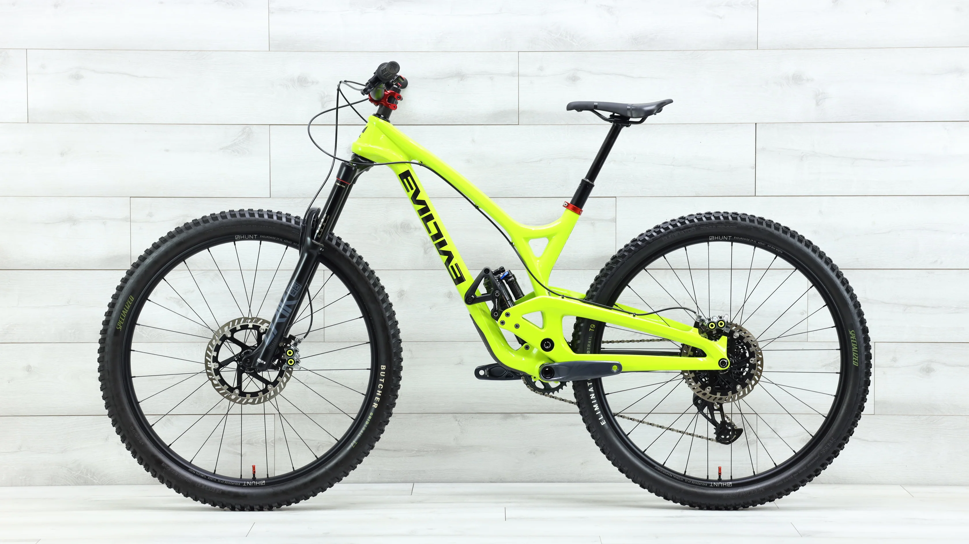 Evil Wreckoning LB AXS Mountain Bike - 2019, Small - Image 2