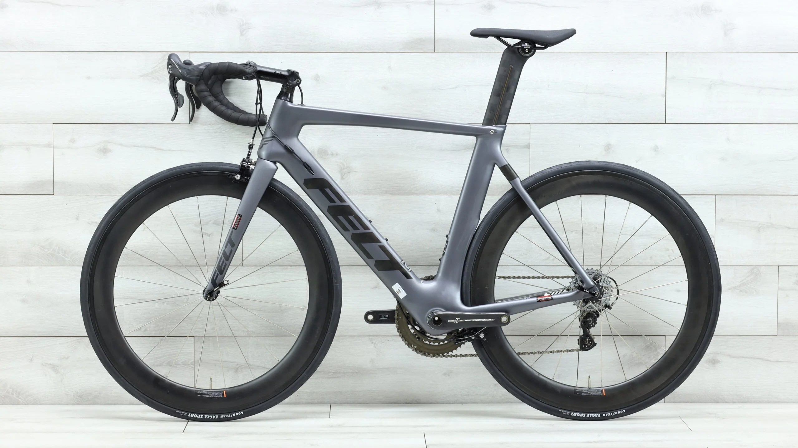 2019 Felt AR1  Road Bike - 56cm - Image 2
