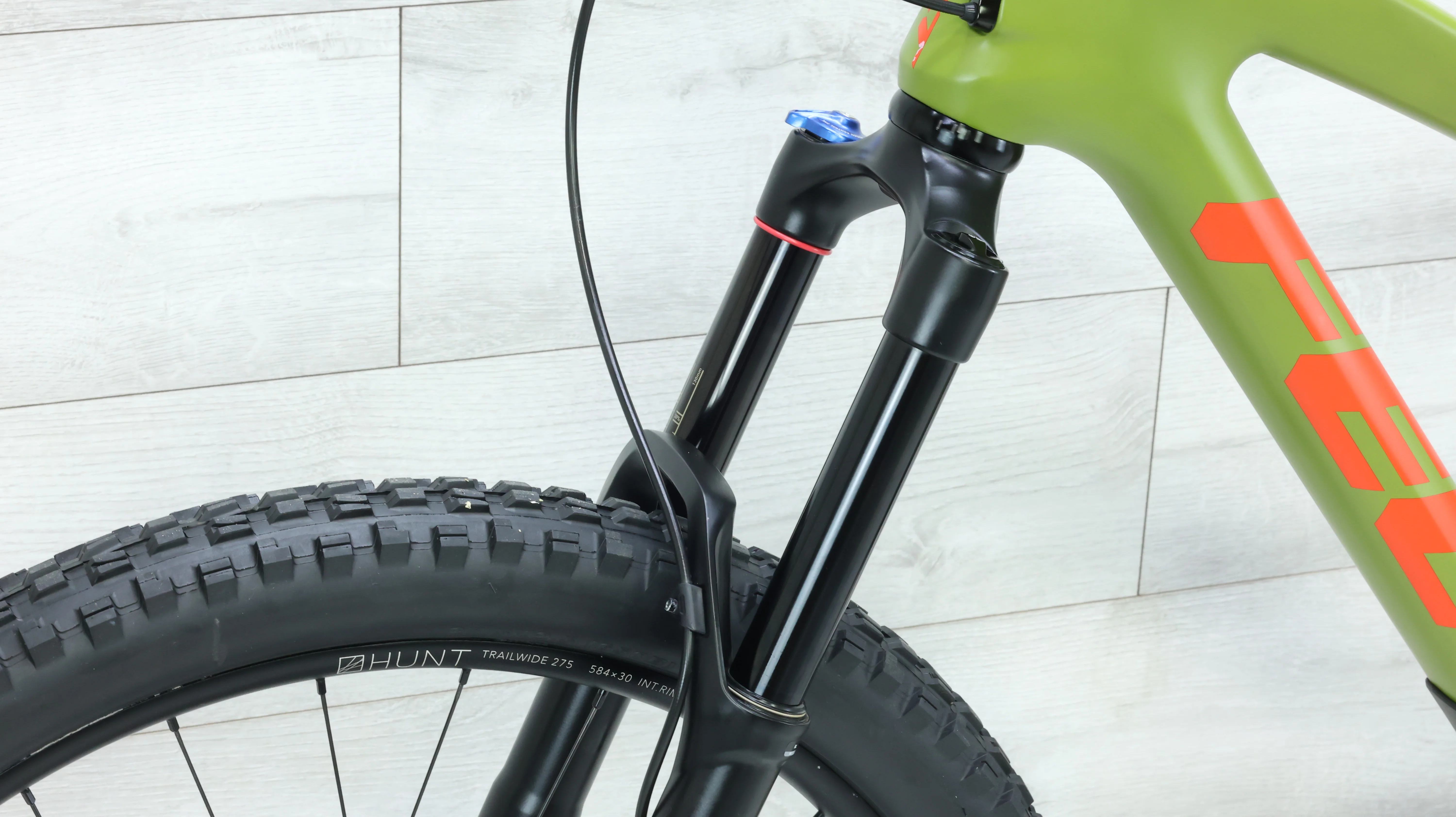 Felt Decree 5 SRAM GX AXS Mountain Bike - 2019, Large - Image 11