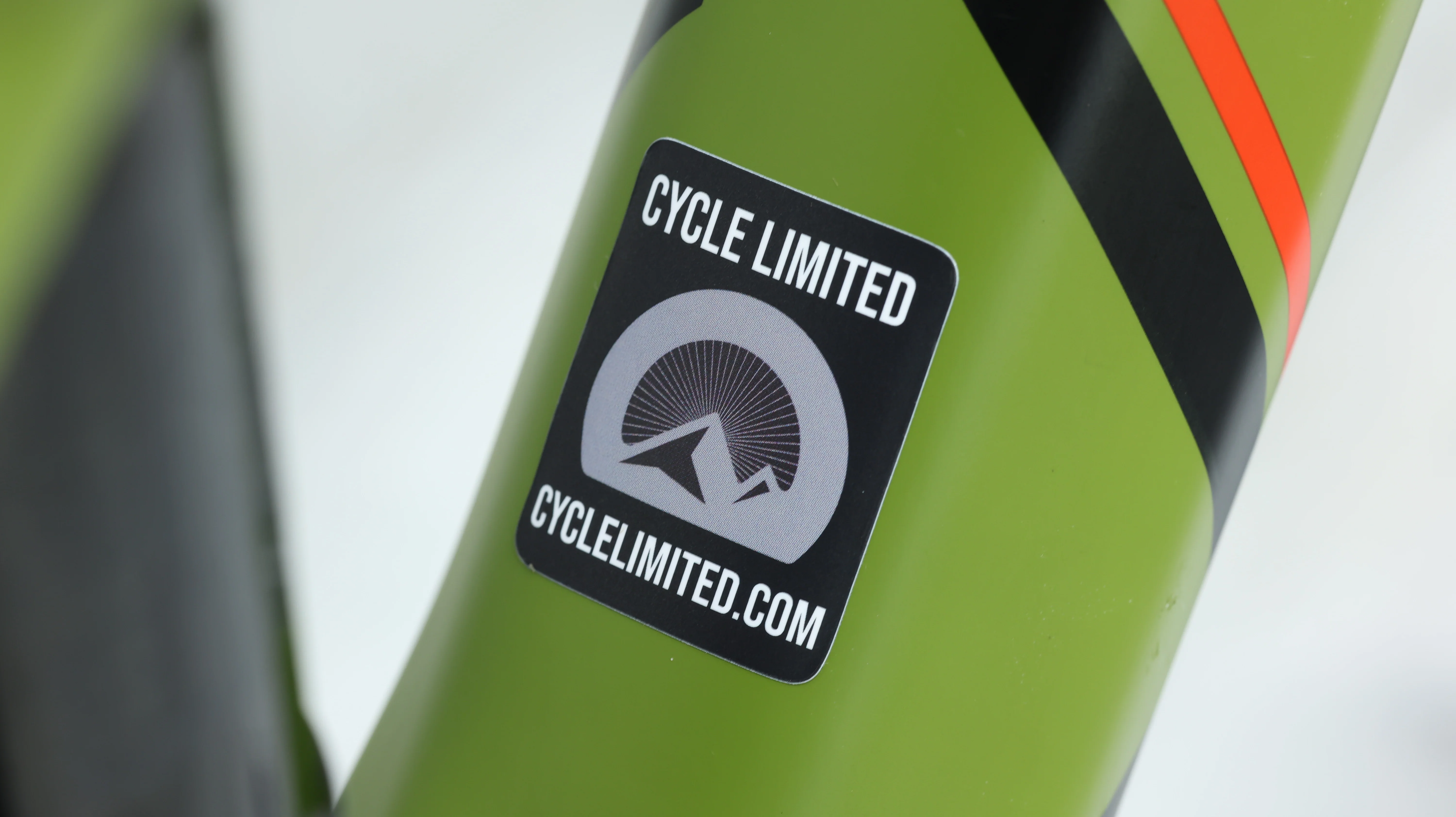 Felt Decree 5 SRAM GX AXS Mountain Bike - 2019, Large - Image 3