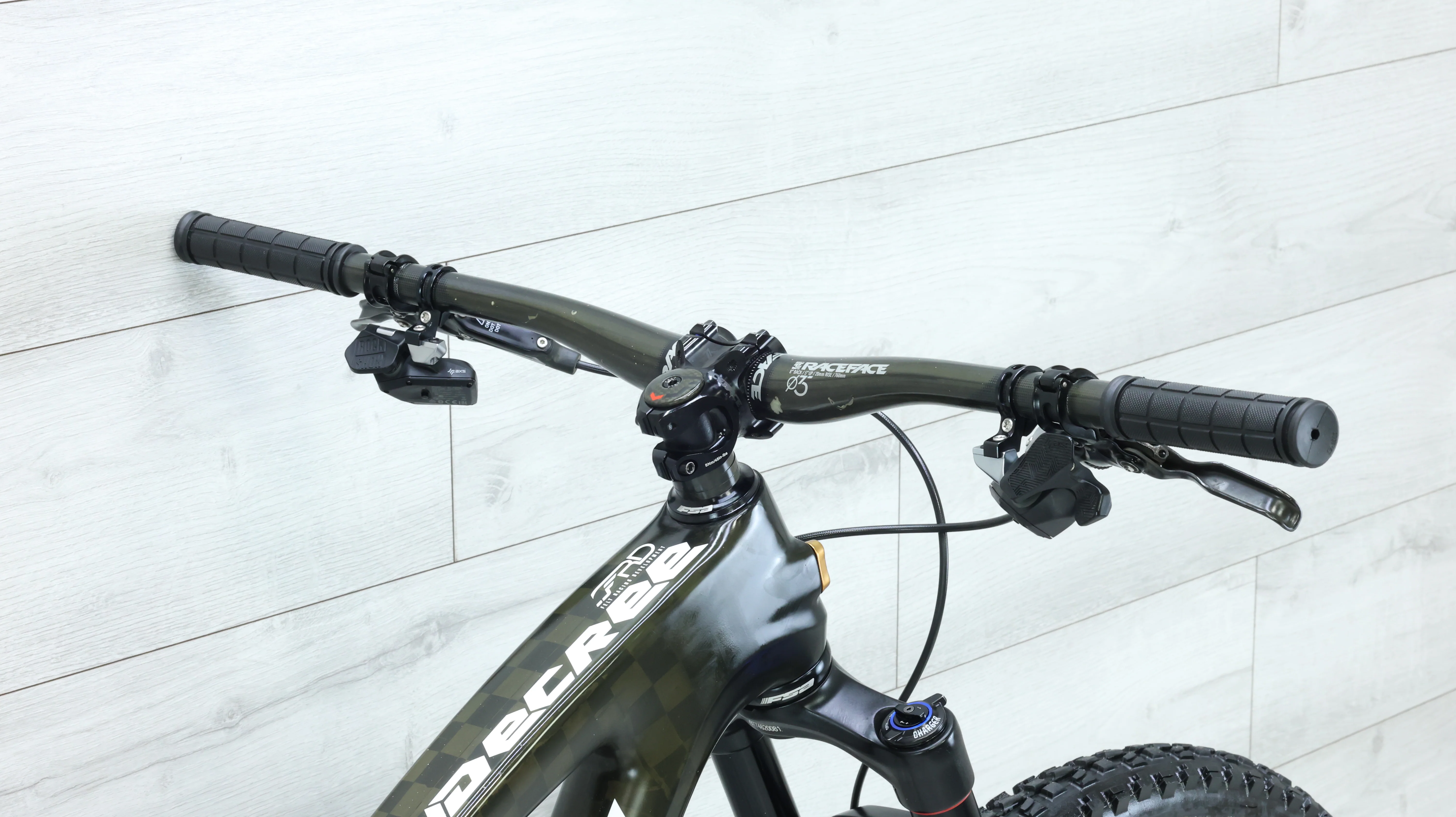 2019 Felt Decree FRD AXS Mountain Bike - Medium - Image 12
