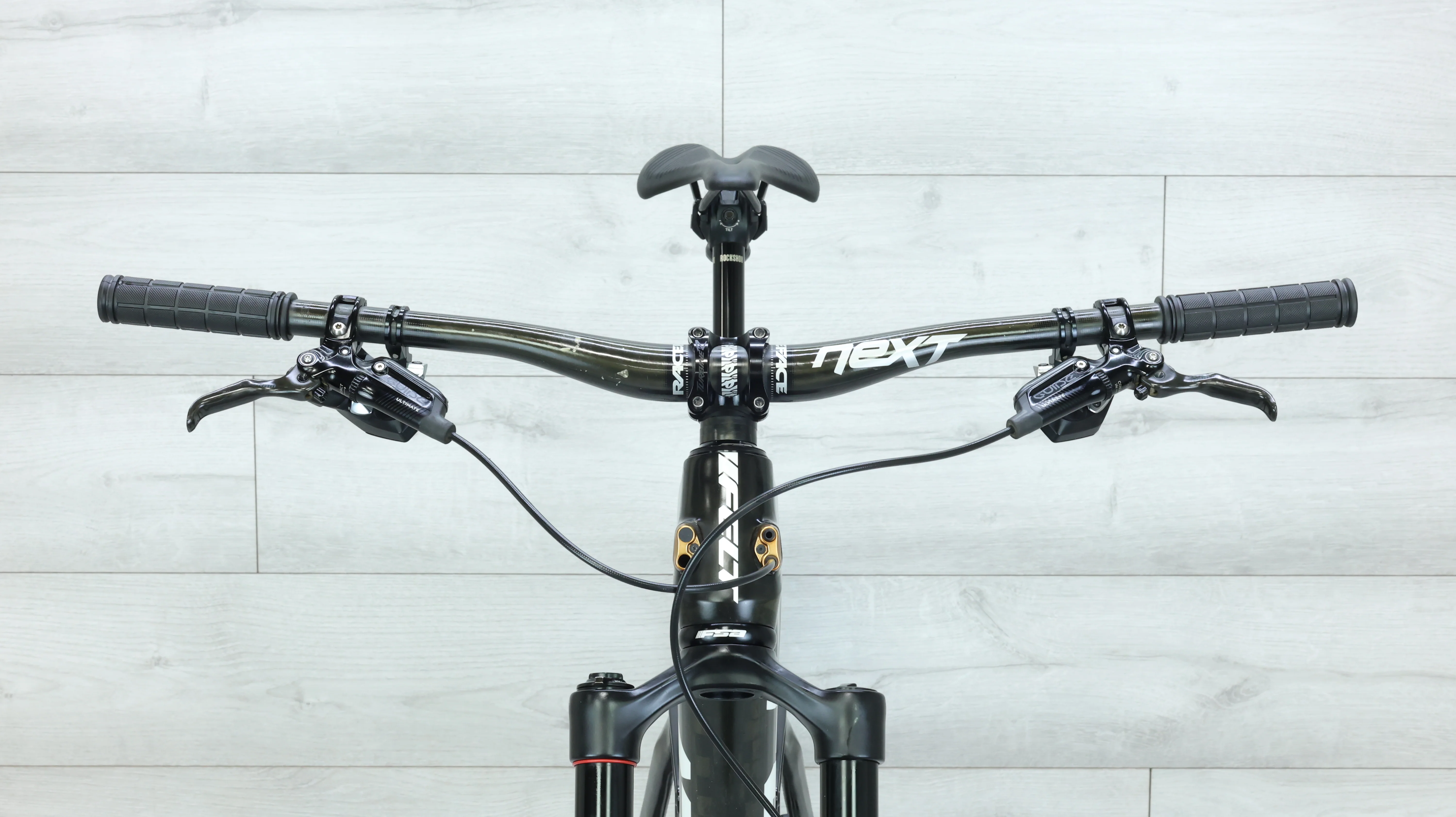 2019 Felt Decree FRD AXS Mountain Bike - Medium - Image 13