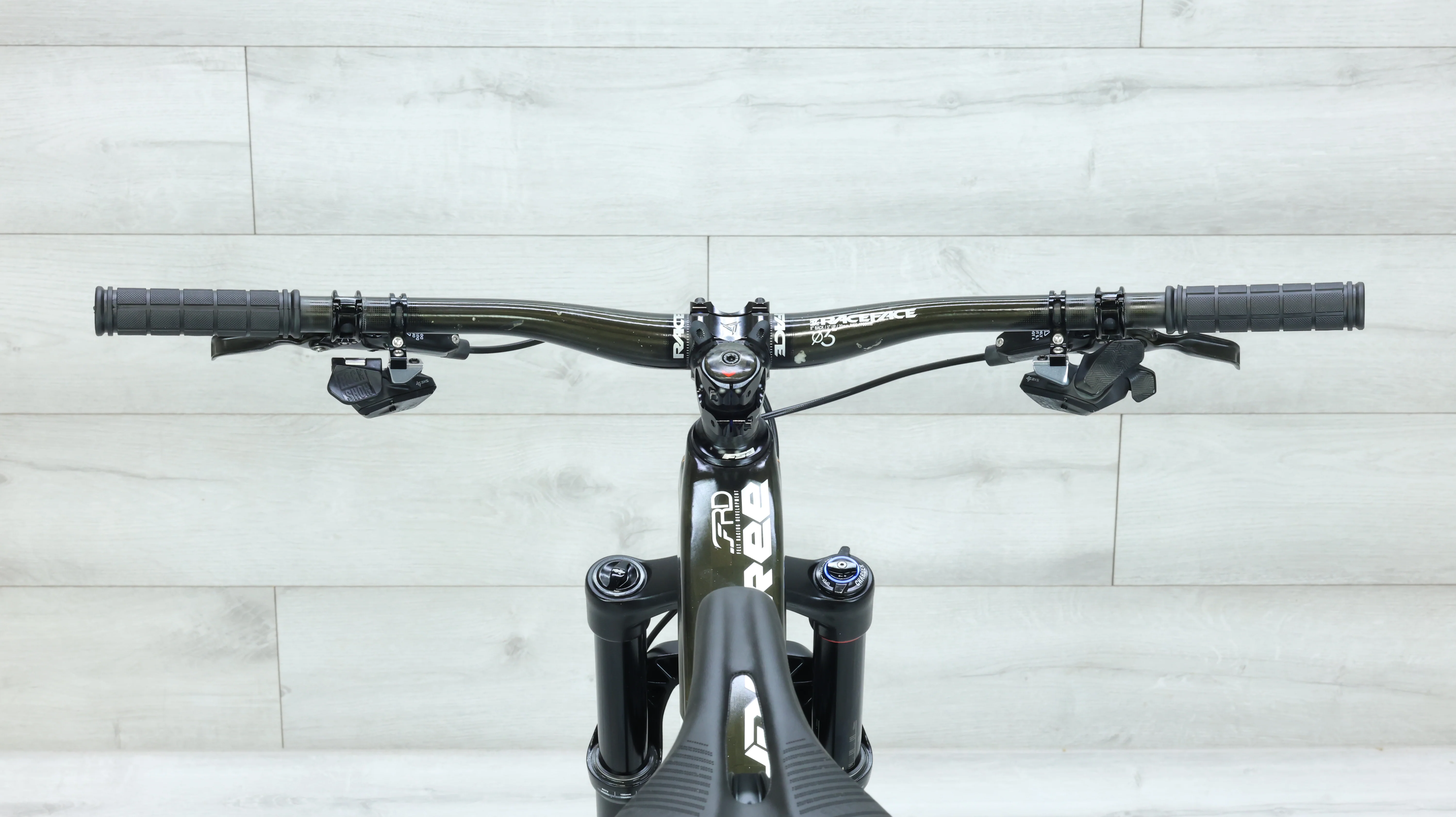 2019 Felt Decree FRD AXS Mountain Bike - Medium - Image 14