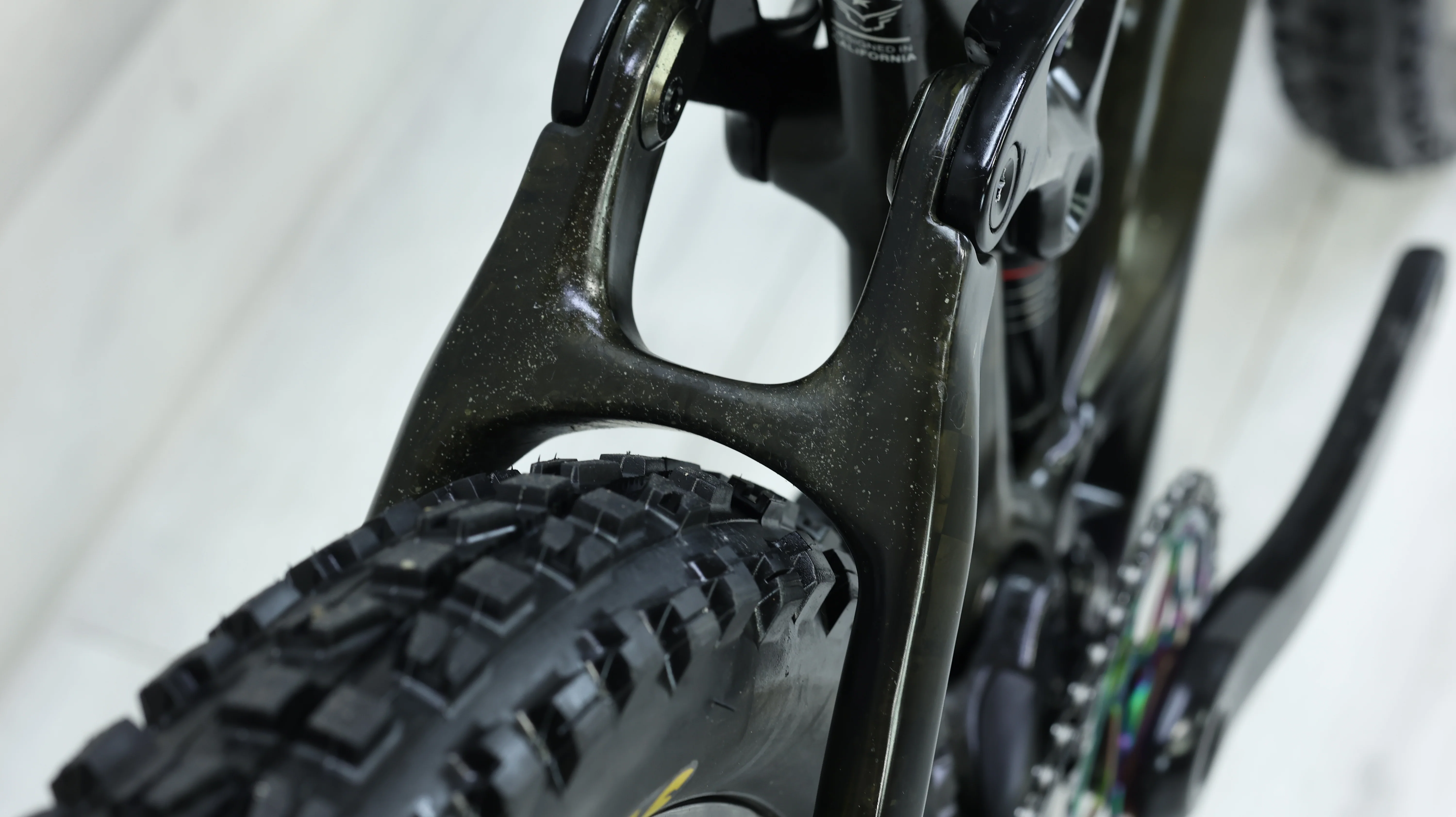 2019 Felt Decree FRD AXS Mountain Bike - Medium - Image 17