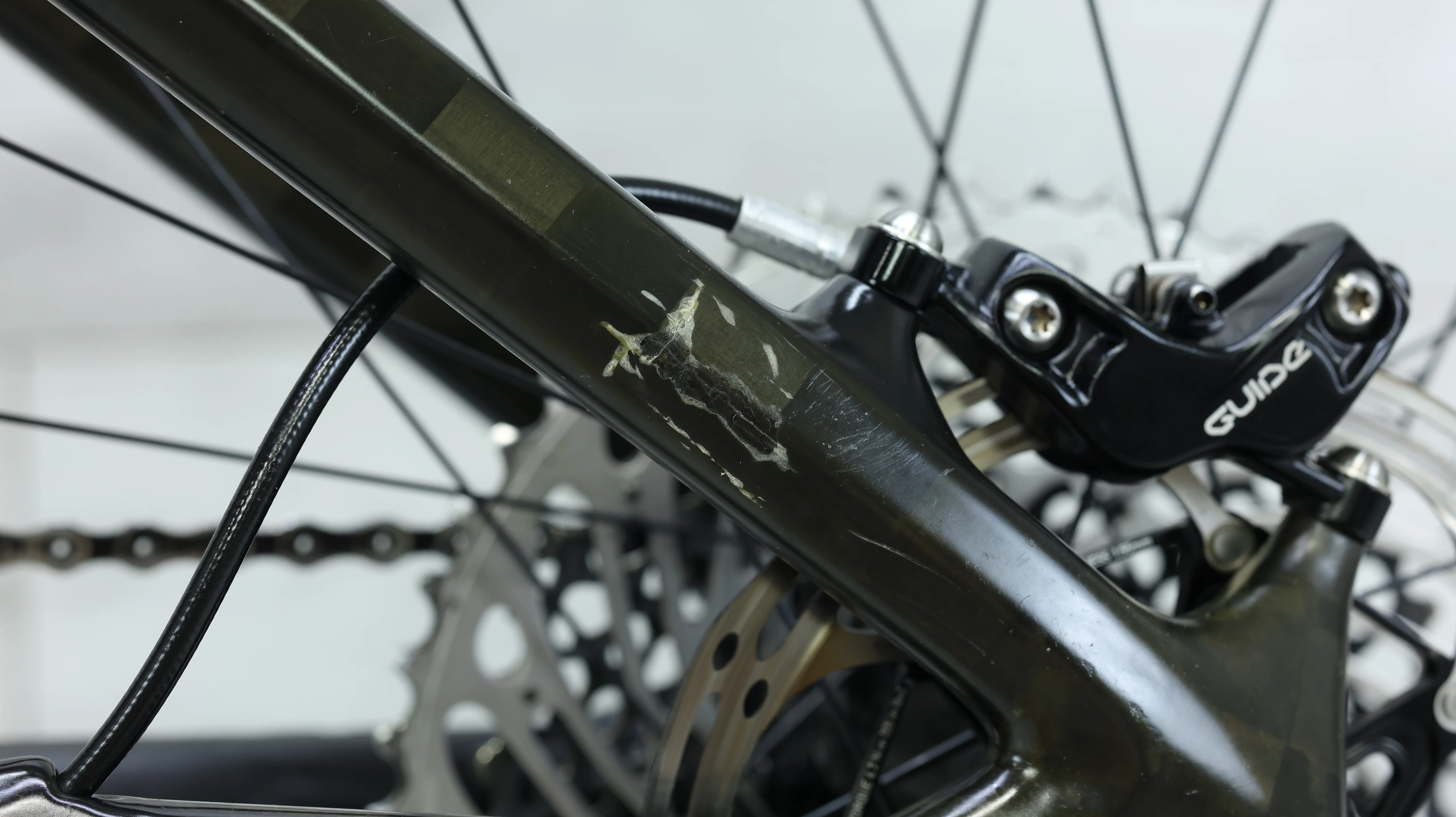 2019 Felt Decree FRD AXS Mountain Bike - Medium - Image 18