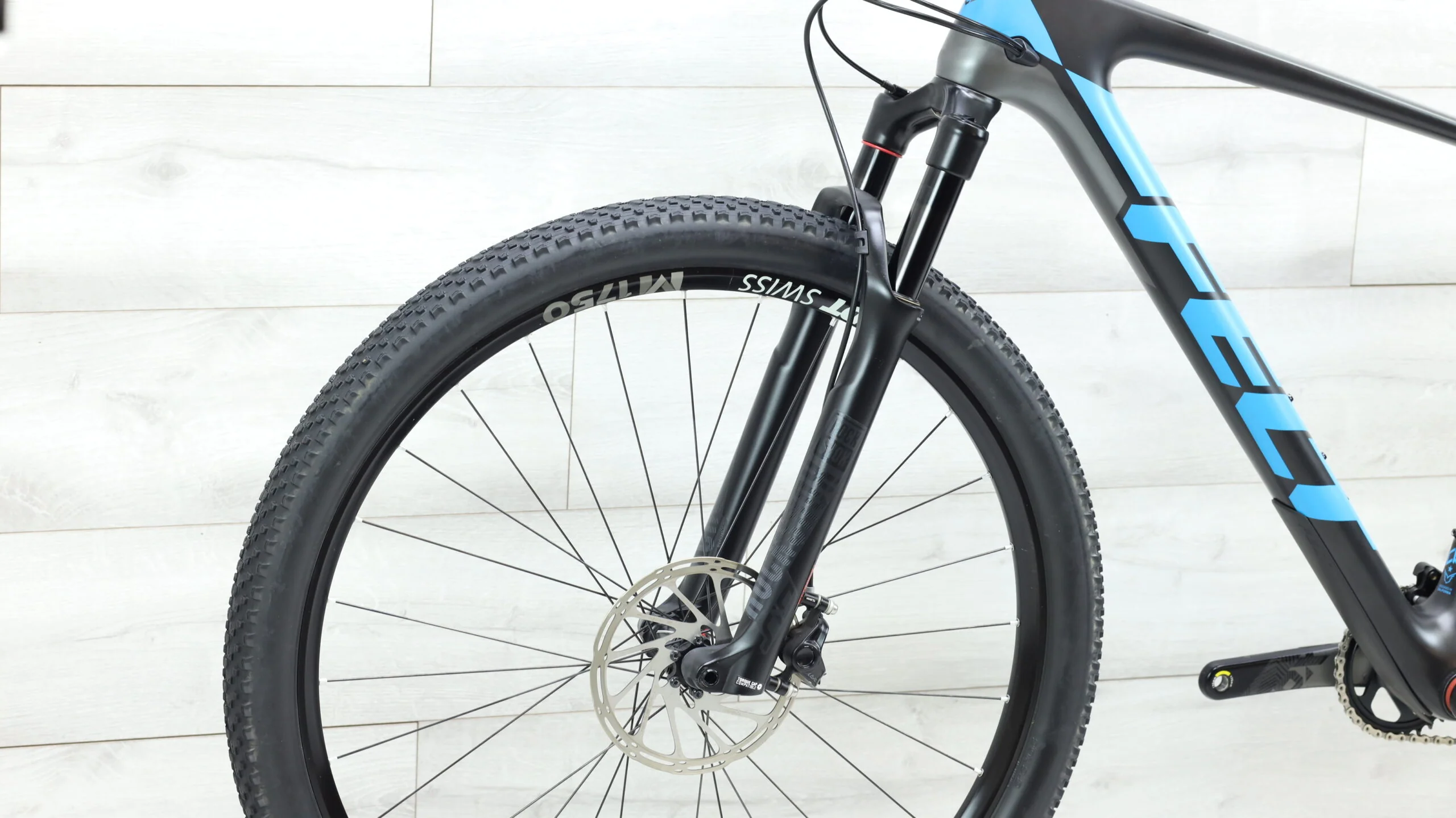 2019 Felt Doctrine 1 Mountain Bike - Large - Image 10