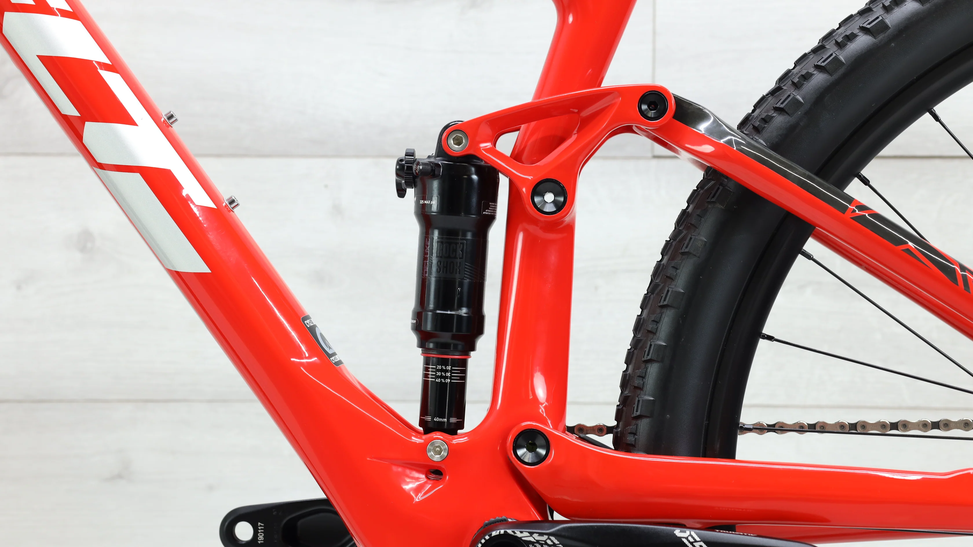 2019 FELT EDICT 3  Mountain Bike - X-Large - Image 10
