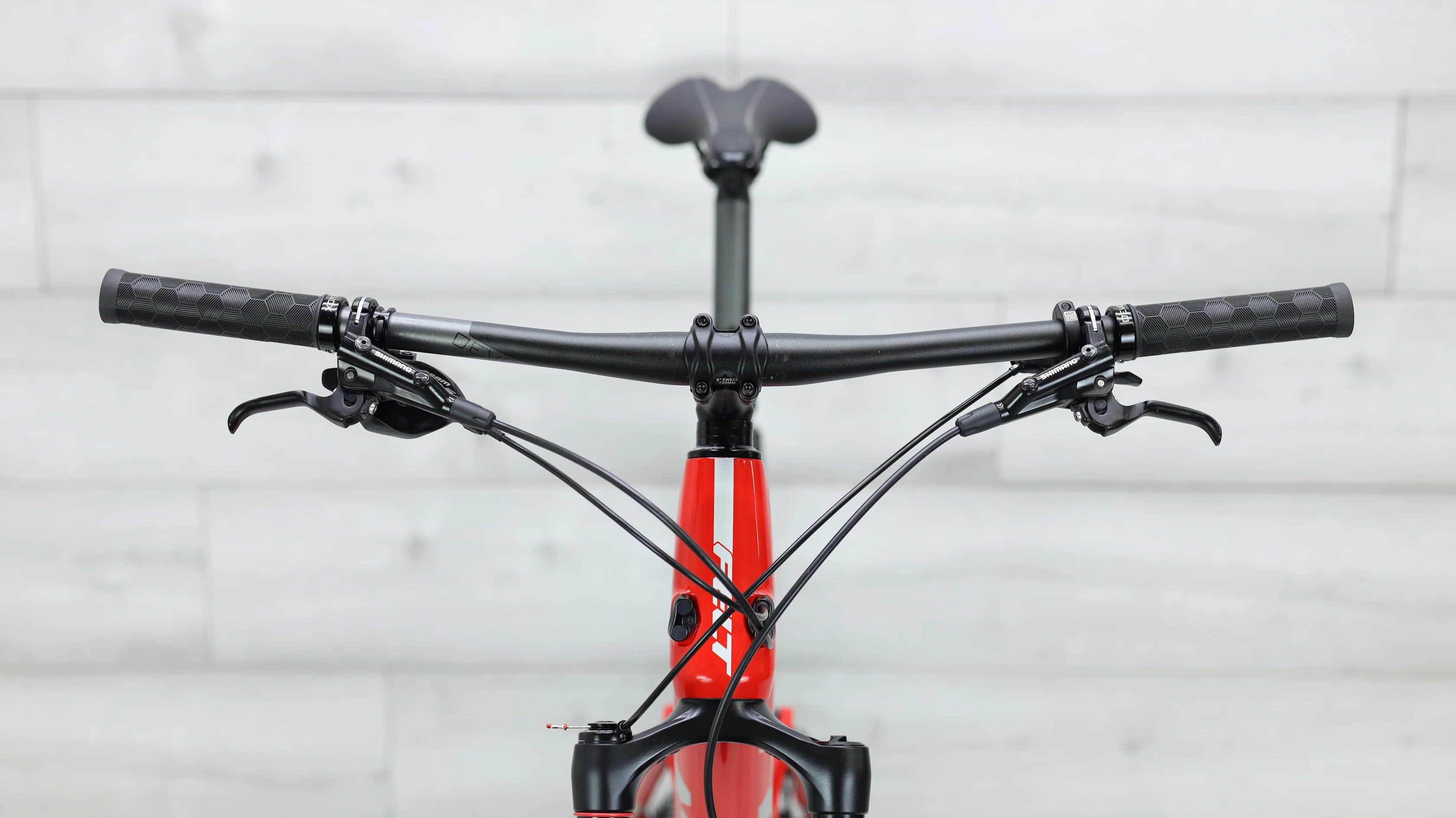2019 FELT EDICT 3  Mountain Bike - X-Large - Image 11