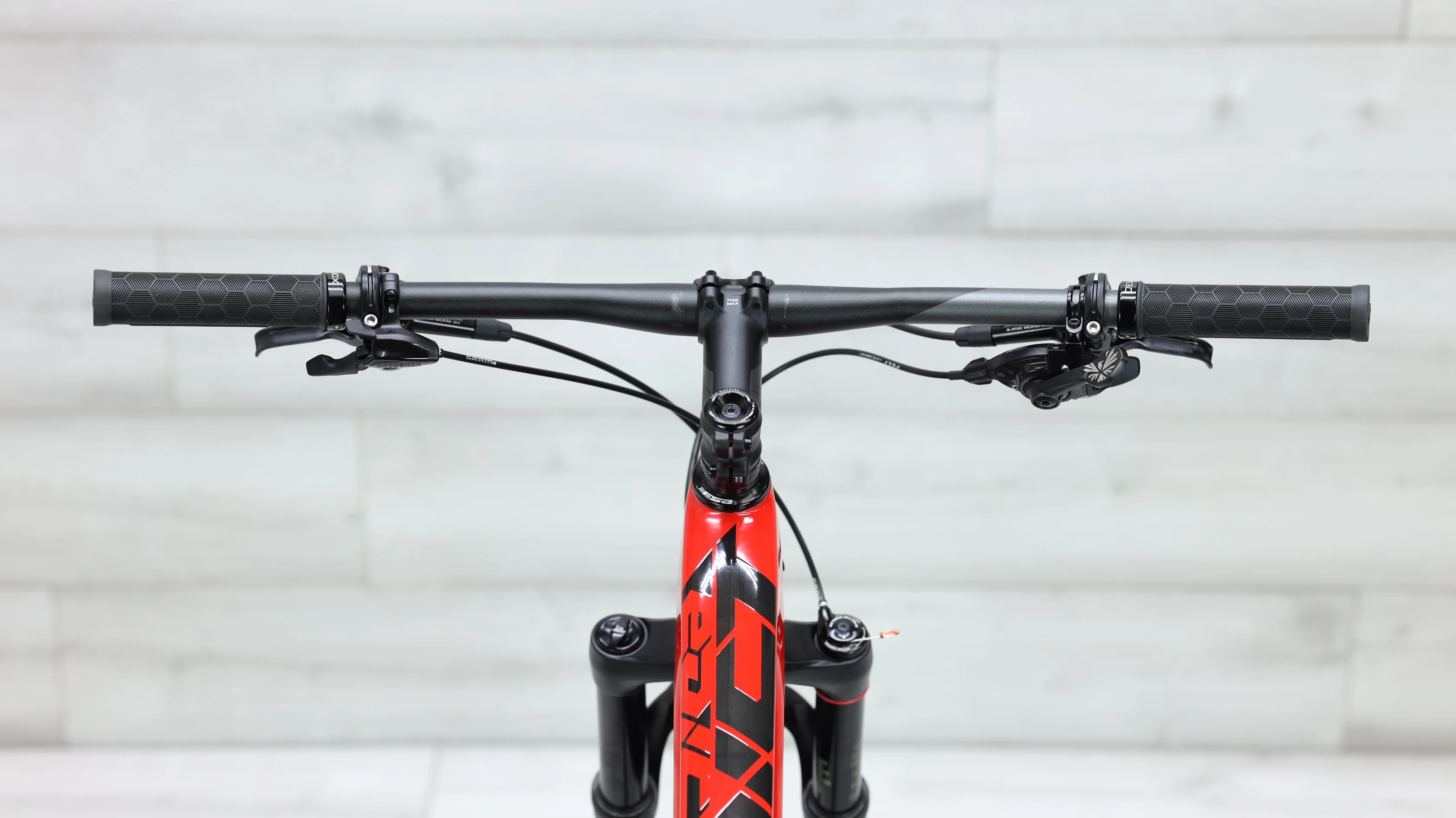 2019 FELT EDICT 3  Mountain Bike - X-Large - Image 12