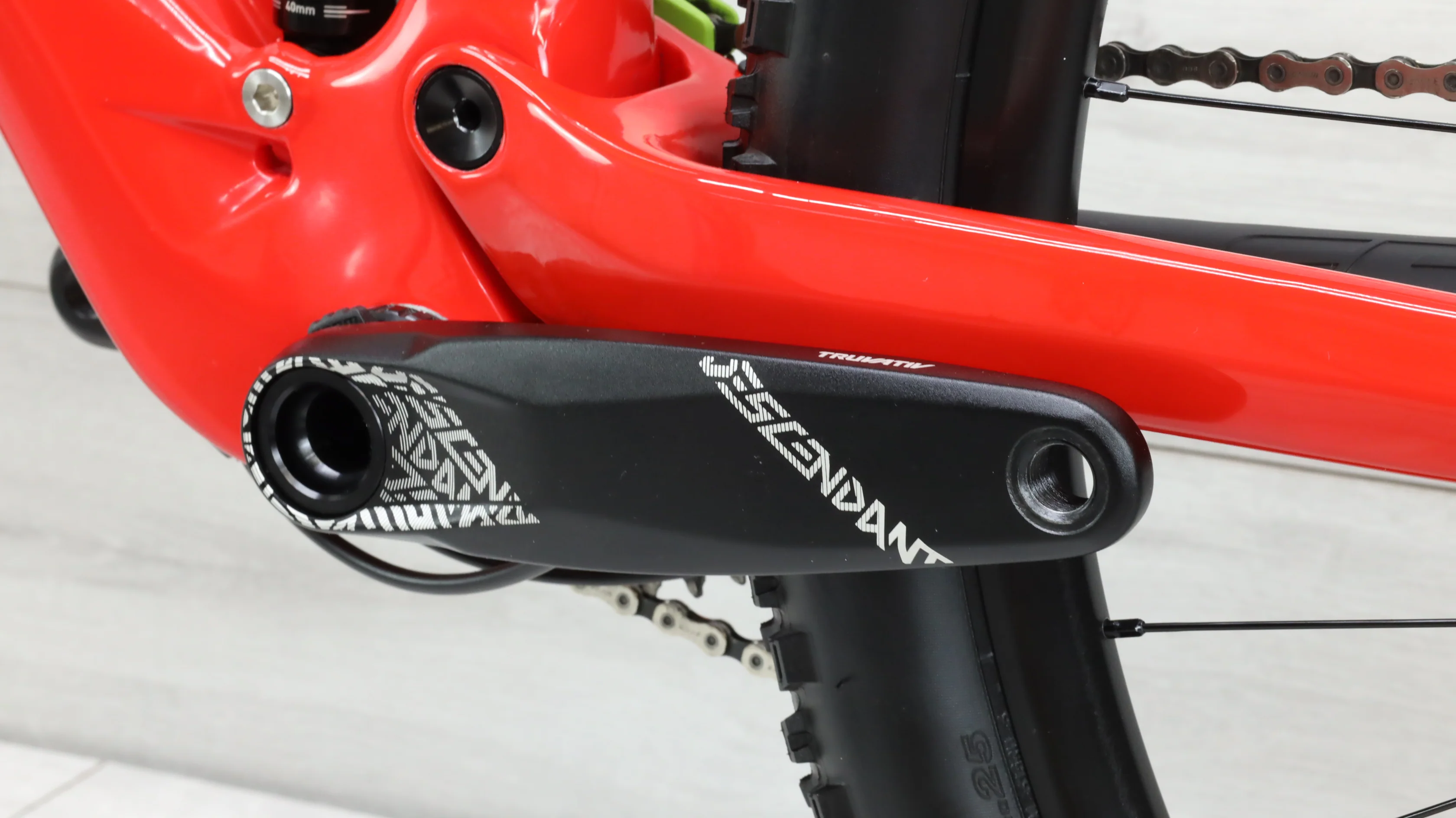 2019 FELT EDICT 3  Mountain Bike - X-Large - Image 6