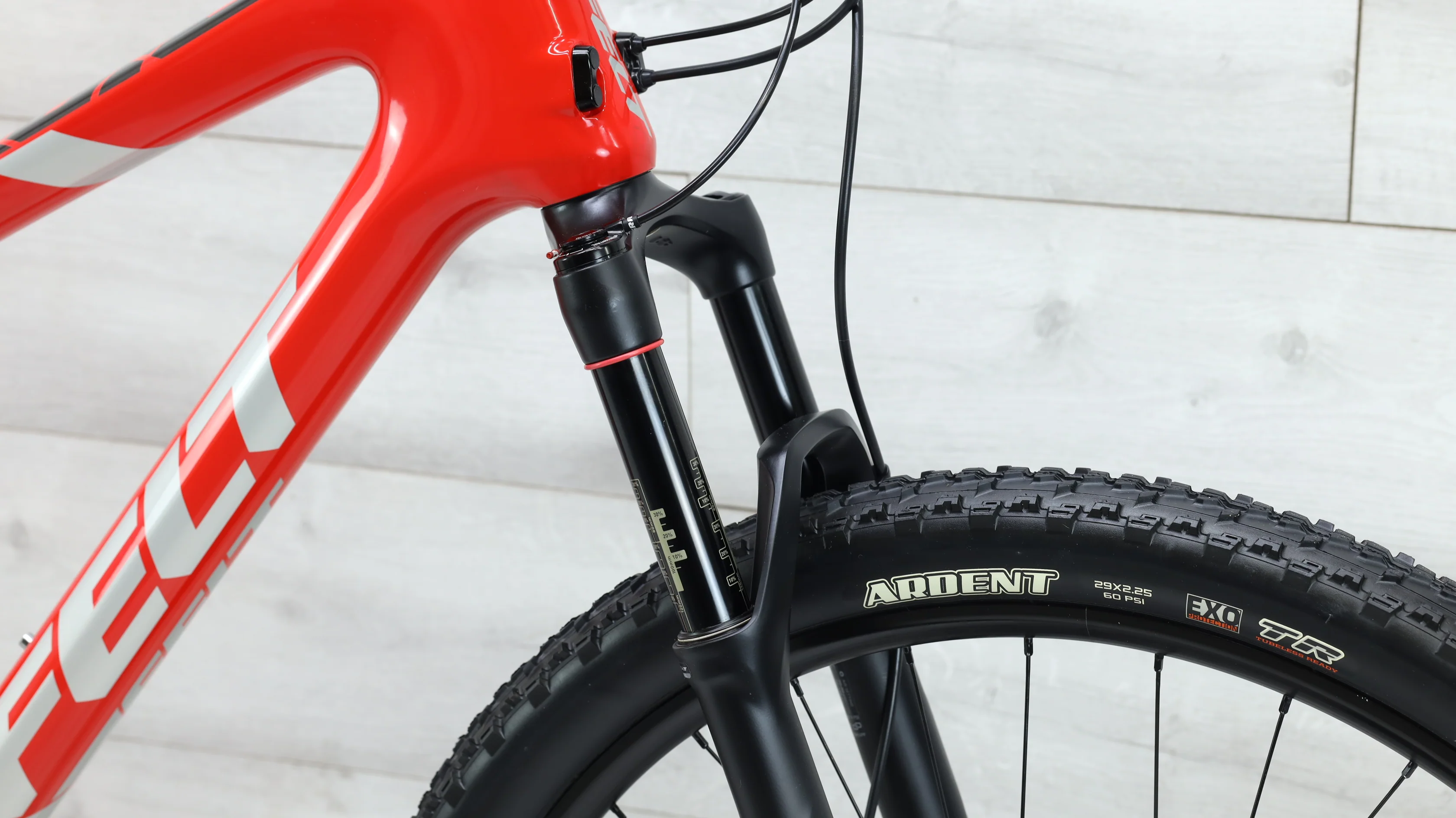 2019 FELT EDICT 3  Mountain Bike - X-Large - Image 7