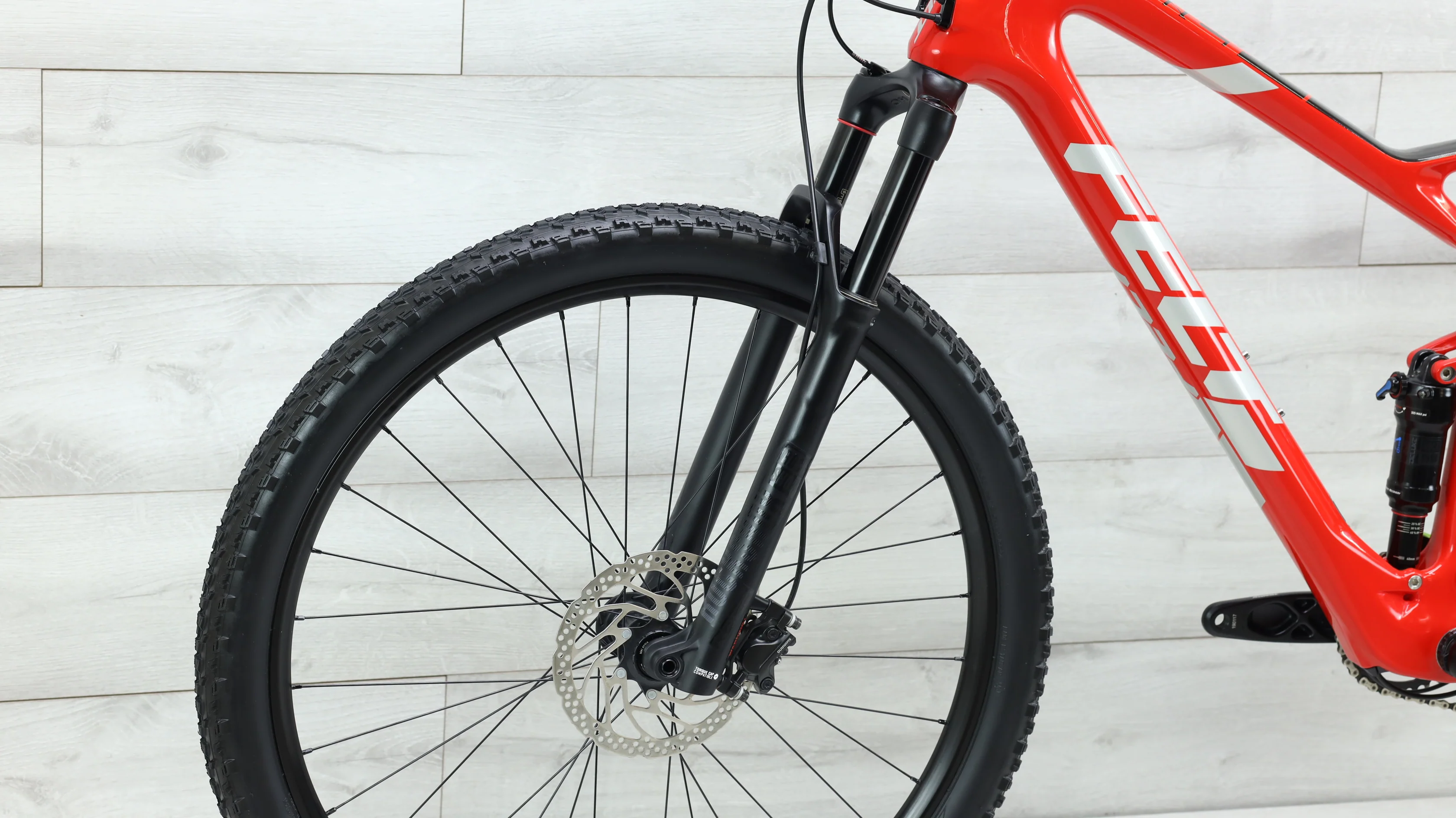 2019 FELT EDICT 3  Mountain Bike - X-Large - Image 8