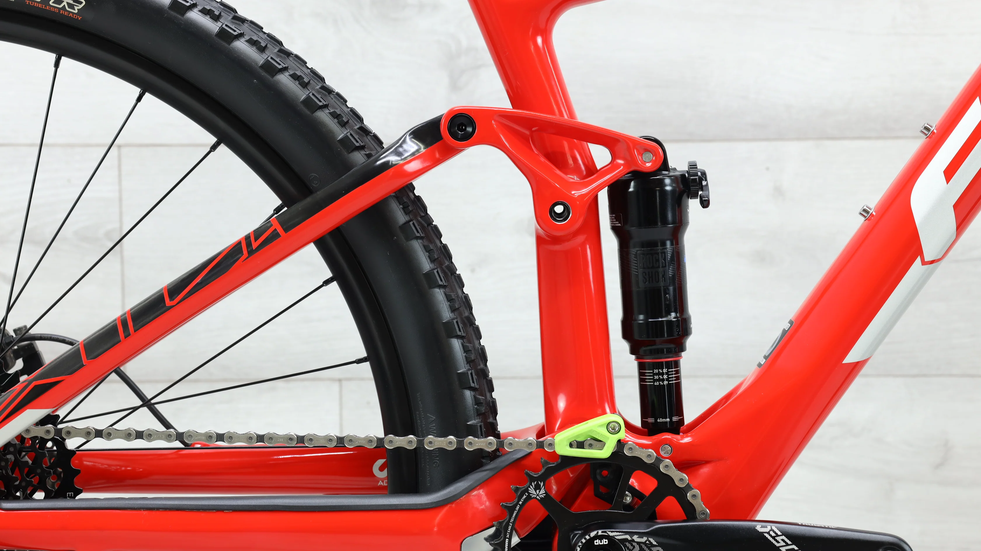 2019 FELT EDICT 3  Mountain Bike - X-Large - Image 9