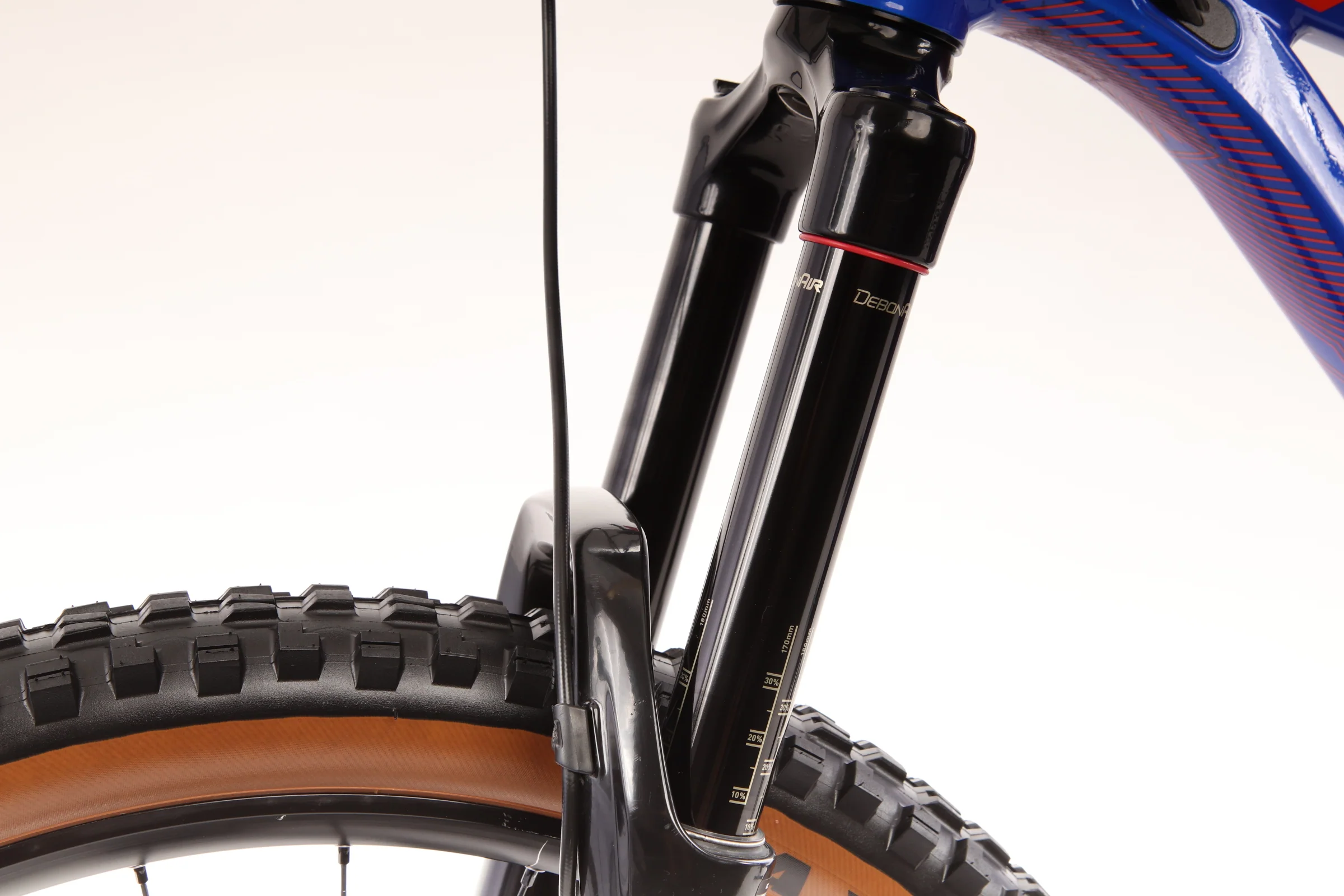 2019 FUJI AURIC LT 27.5 1.1  Mountain Bike - Medium - Image 10