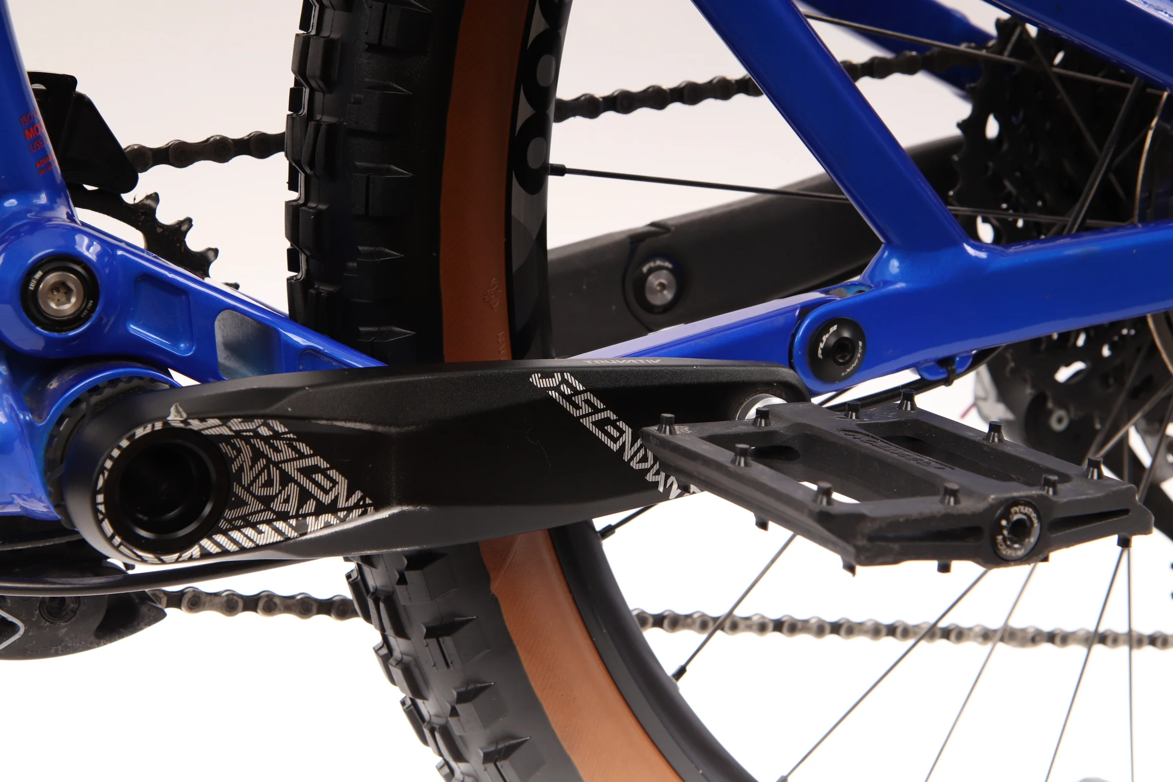 2019 FUJI AURIC LT 27.5 1.1  Mountain Bike - Medium - Image 6