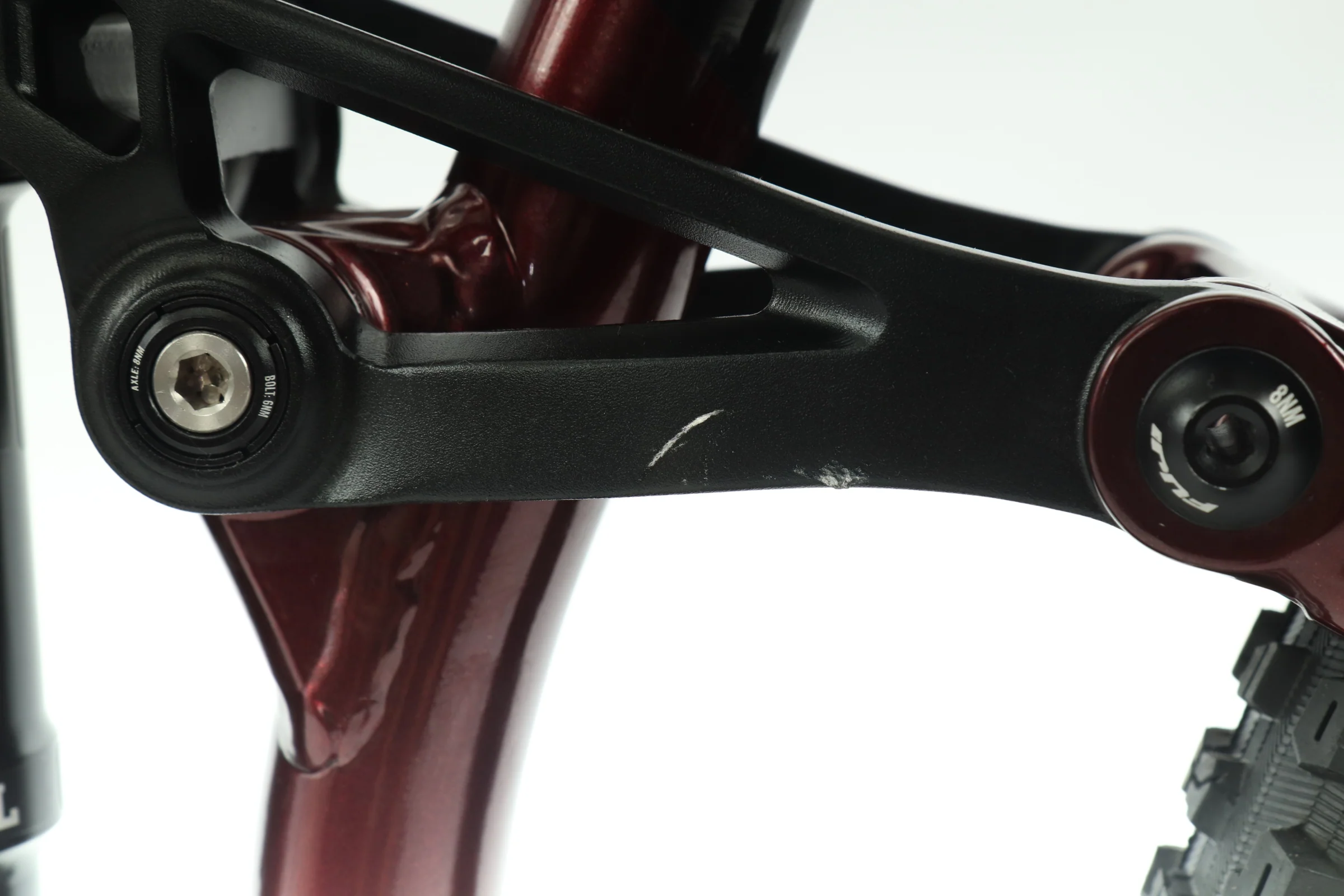 2019 Fuji Rakan 29 1.3  Mountain Bike - Medium - Image 14