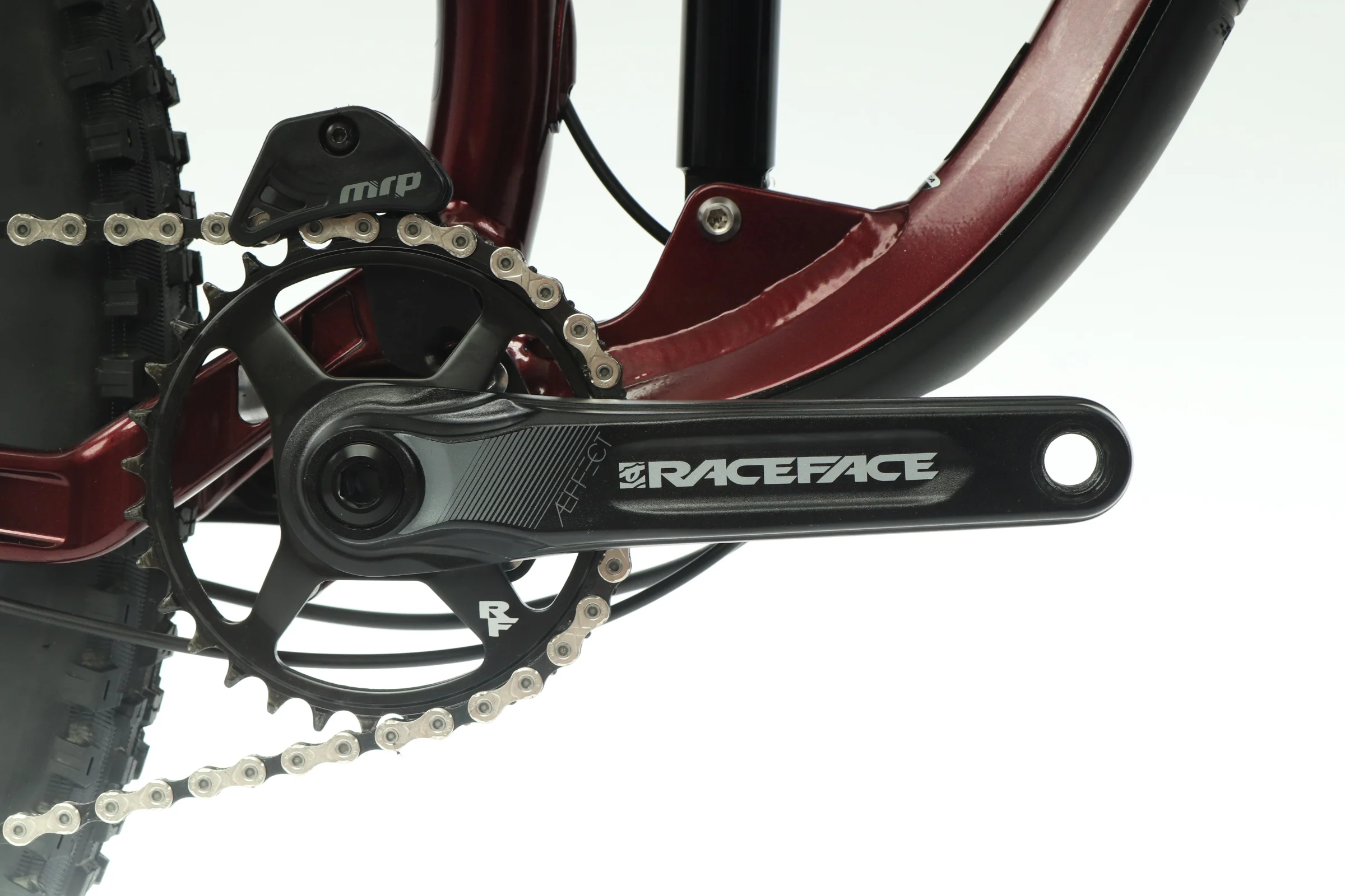 2019 Fuji Rakan 29 1.3  Mountain Bike - Medium - Image 4
