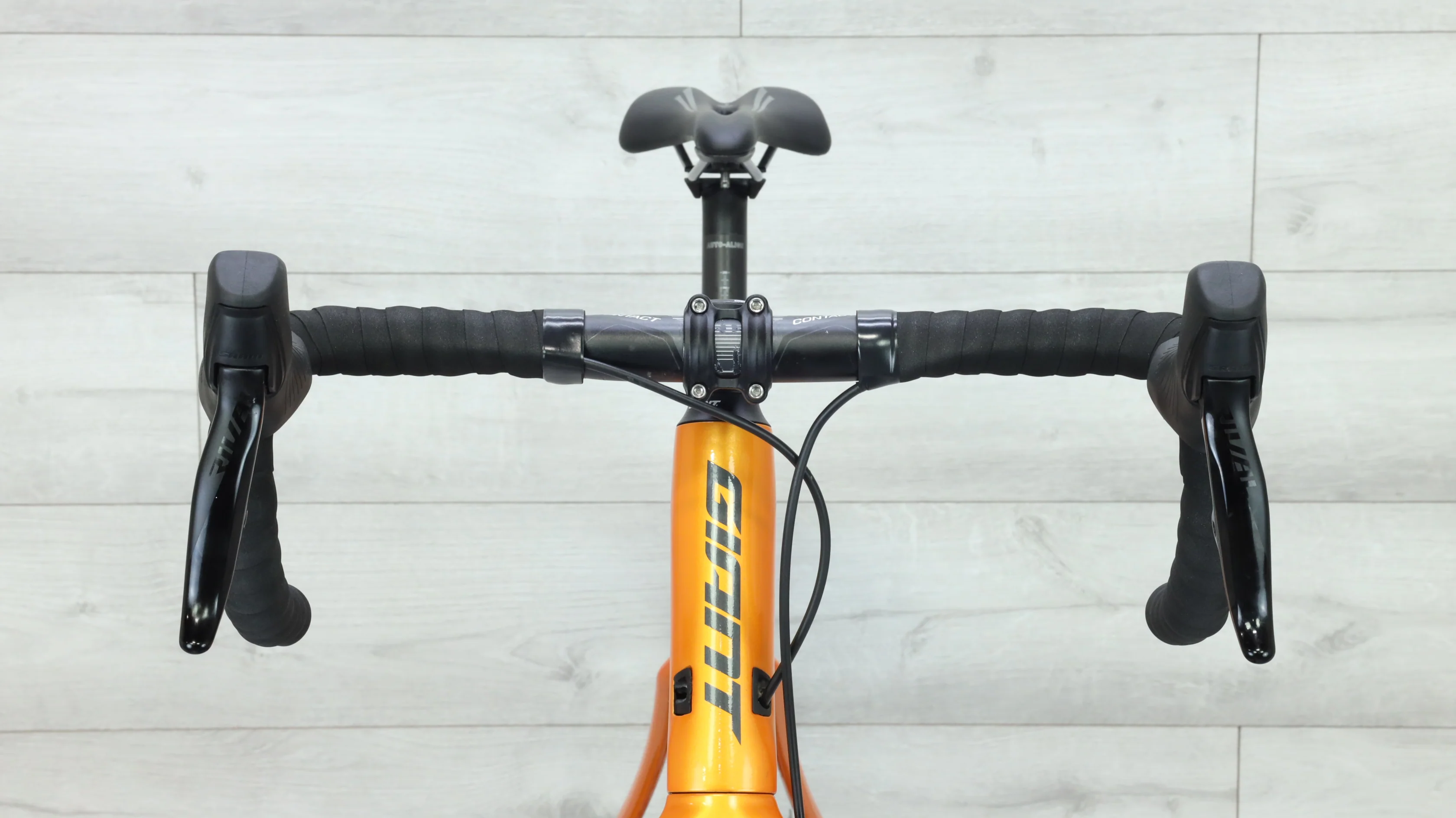2019 Giant Revolt Advanced Force AXS Gravel Bike - Large - Image 10