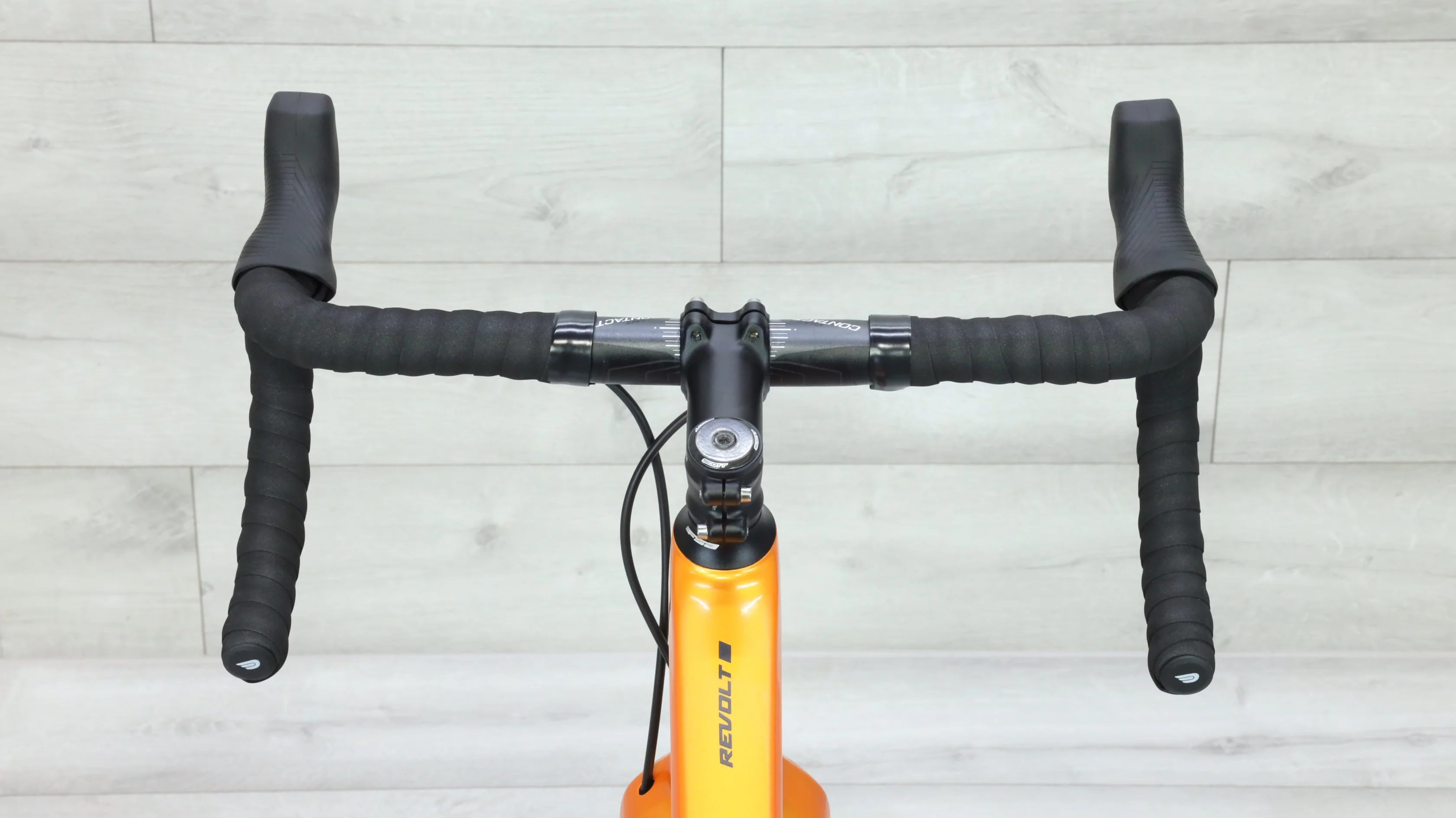 2019 Giant Revolt Advanced Force AXS Gravel Bike - Large - Image 11