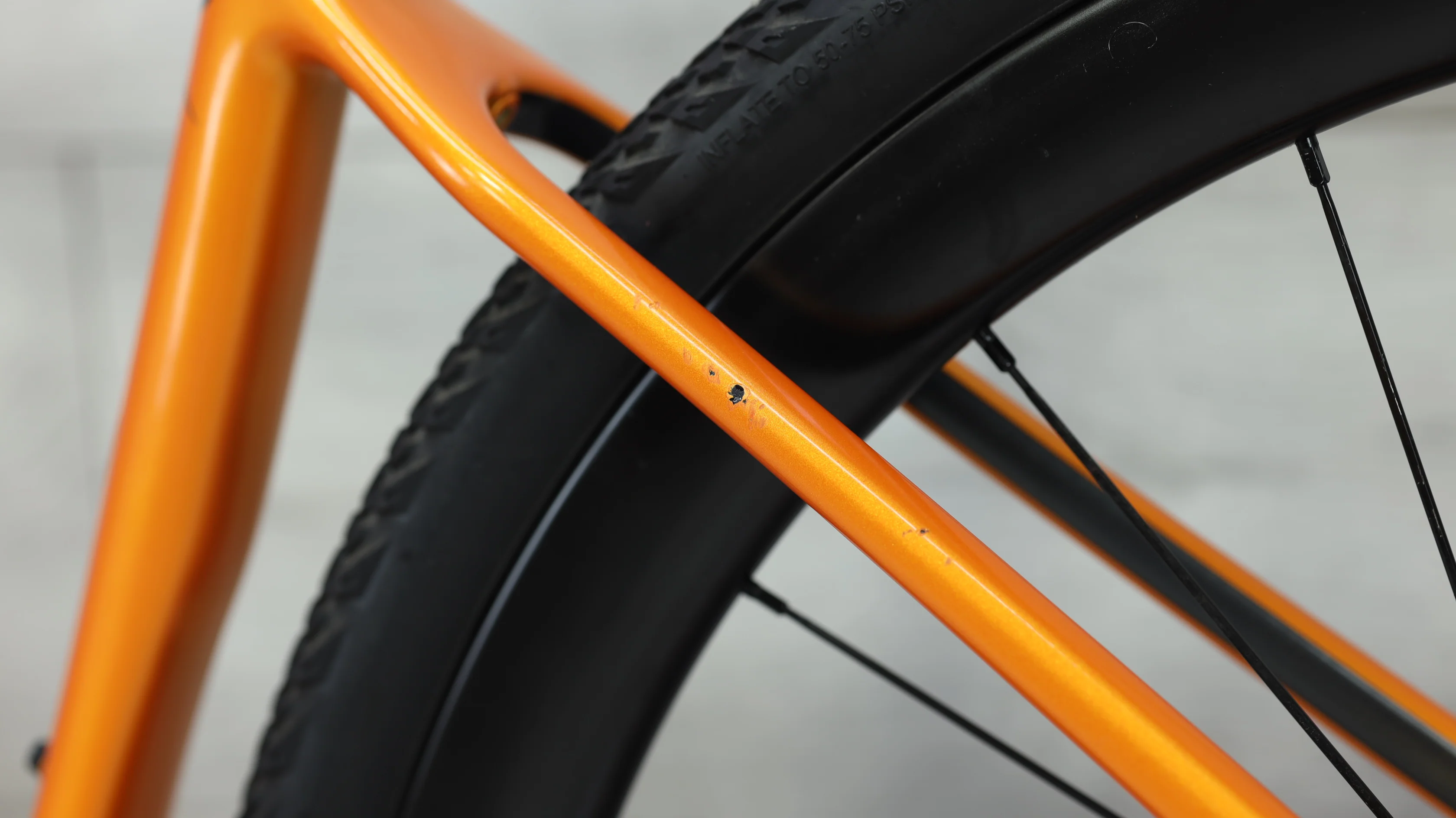 2019 Giant Revolt Advanced Force AXS Gravel Bike - Large - Image 14