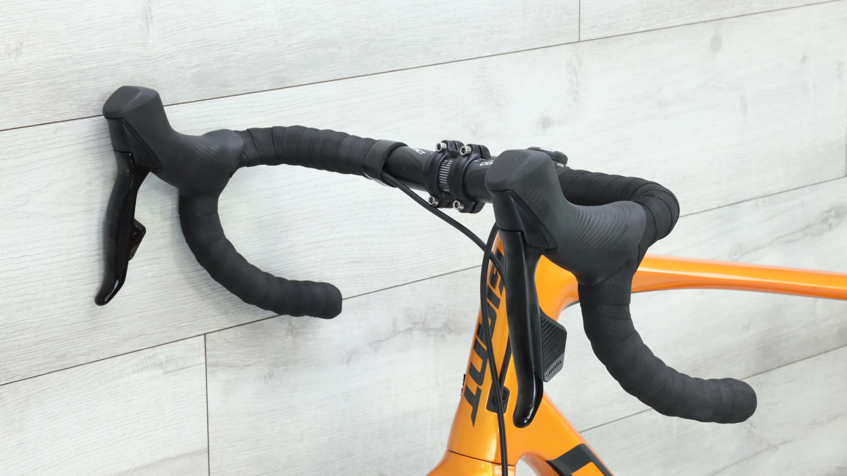 2019 Giant Revolt Advanced Force AXS Gravel Bike - Large - Image 8