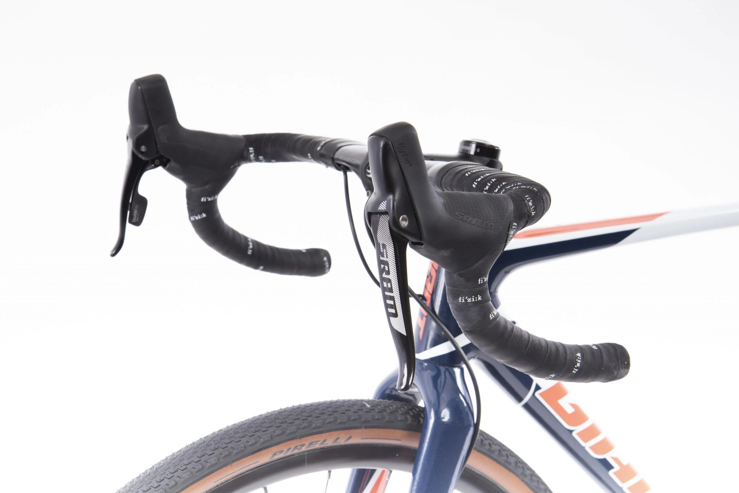 2019 Giant TCX Advanced Pro 2  Cyclocross Bike - Small - Image 7