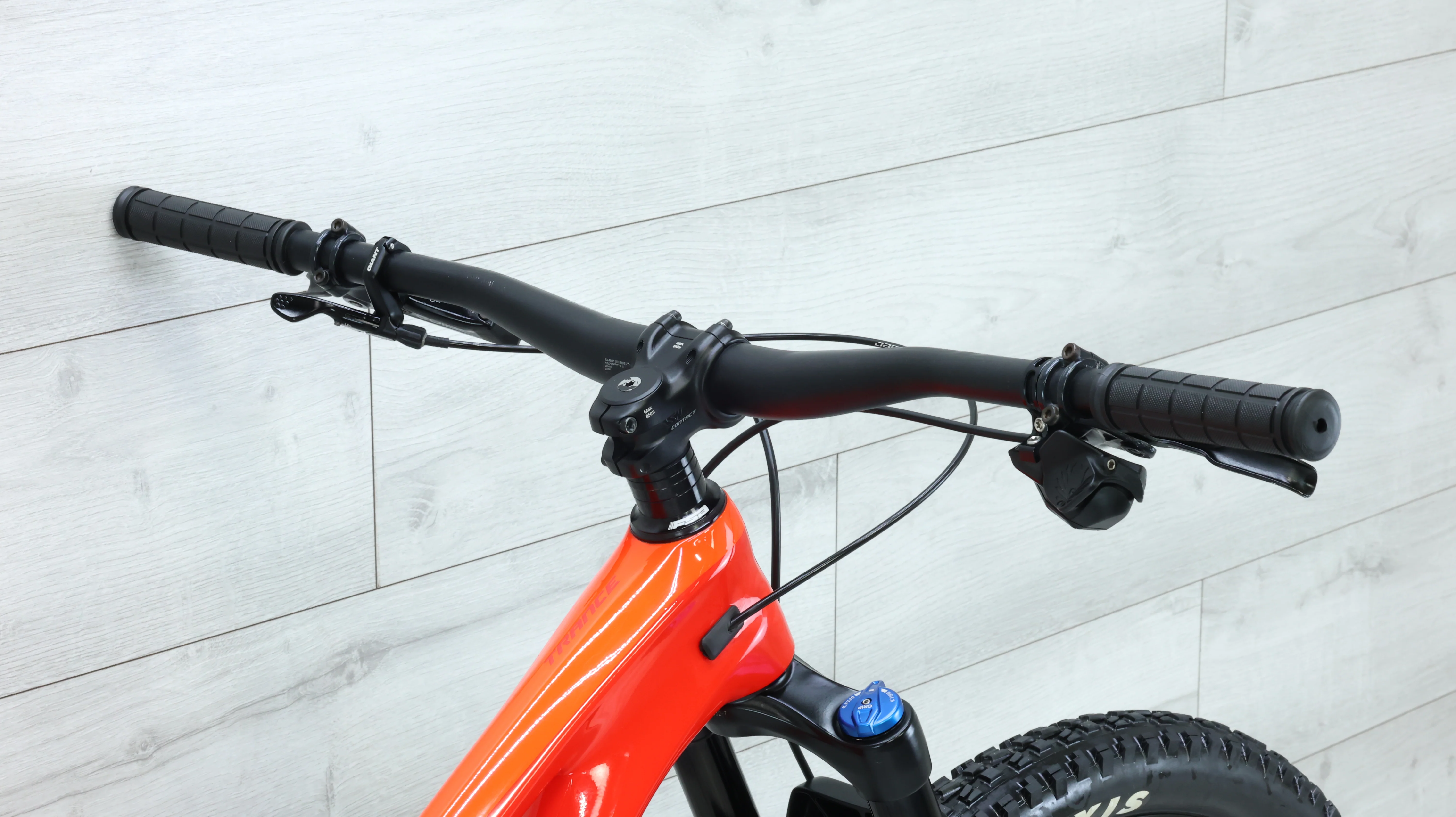 2019 Giant Trance Advanced Pro 29 2 Mountain Bike - Small - Image 12