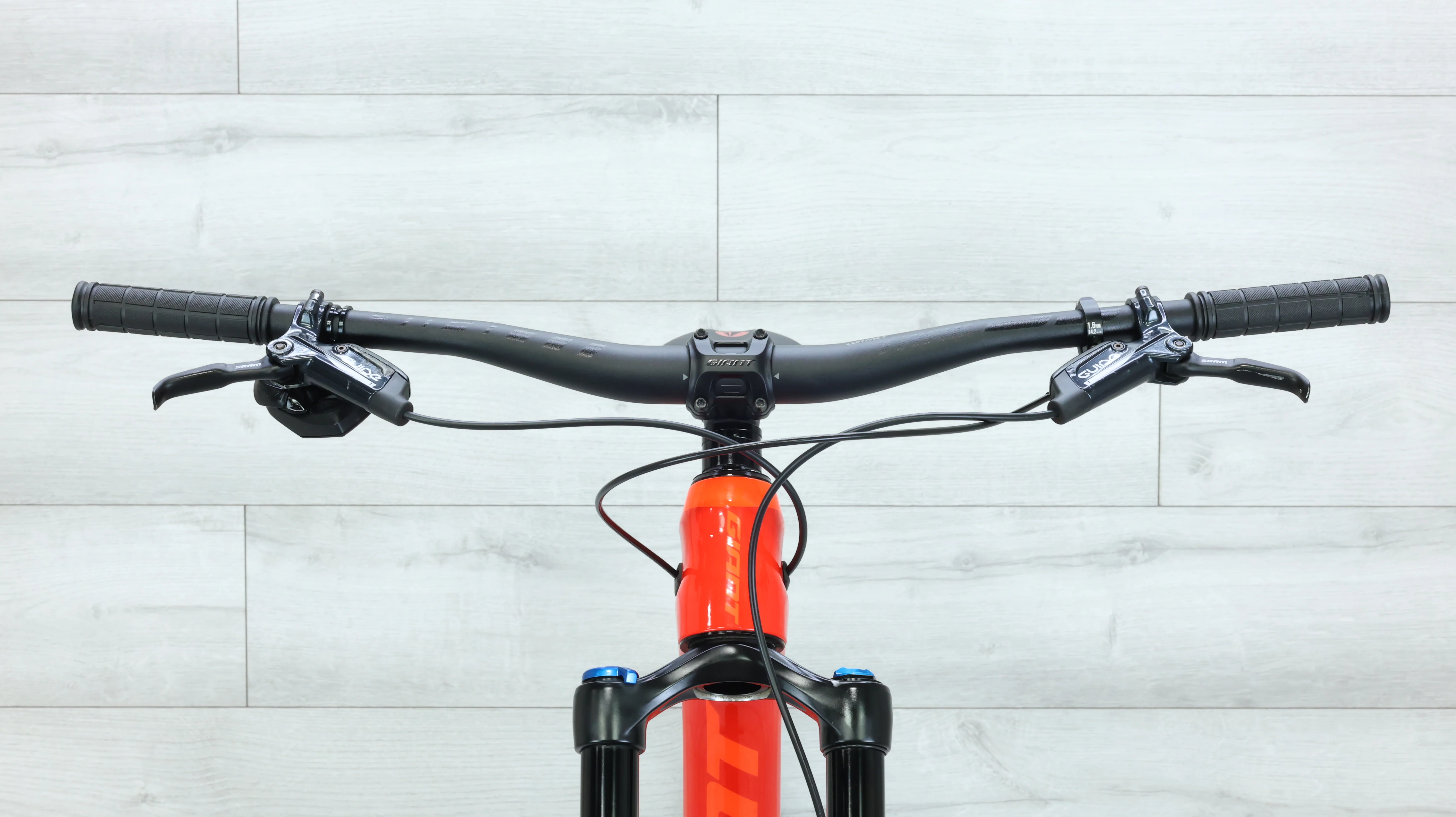 2019 Giant Trance Advanced Pro 29 2 Mountain Bike - Small - Image 13