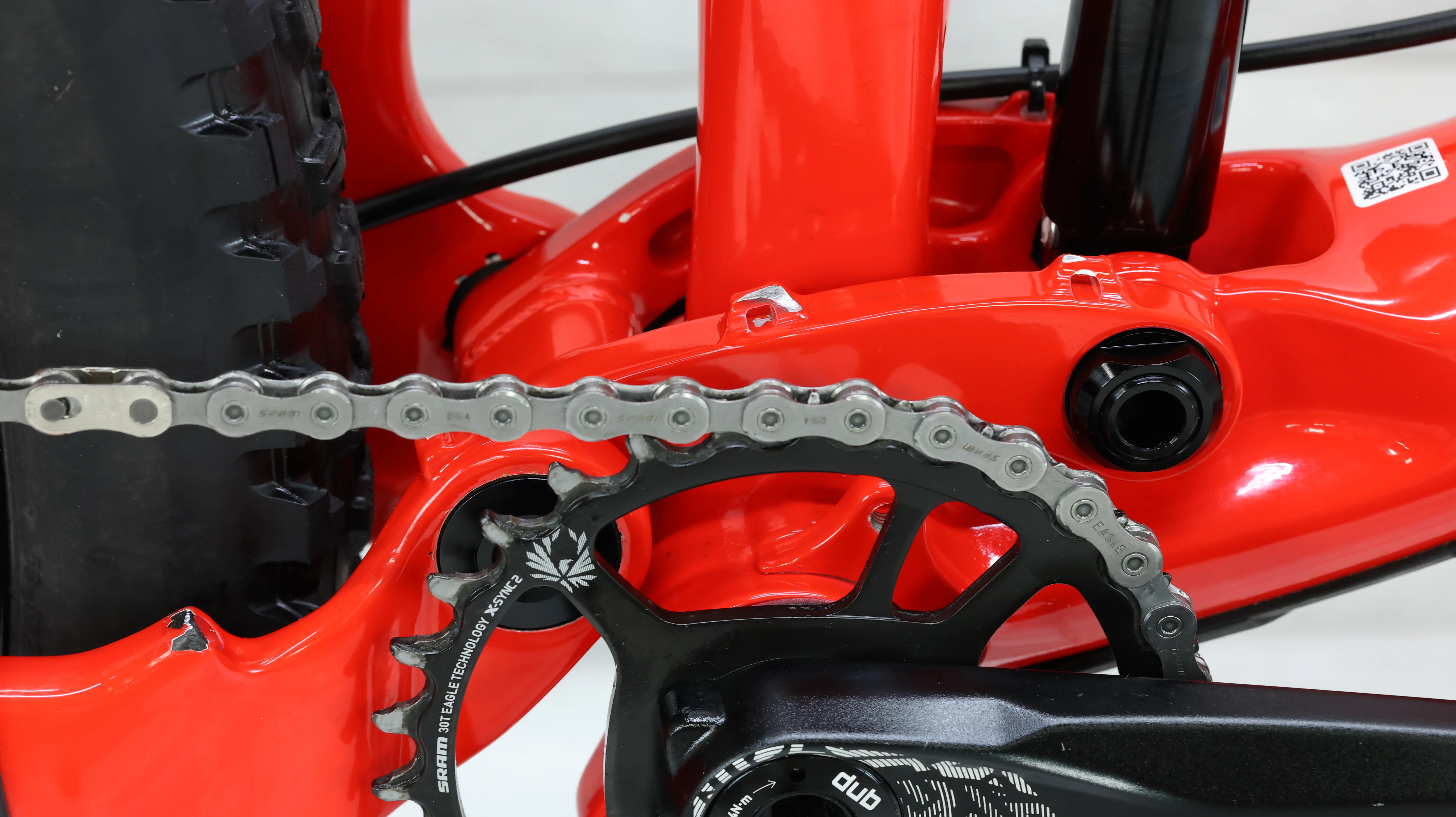 2019 Giant Trance Advanced Pro 29 2 Mountain Bike - Small - Image 16