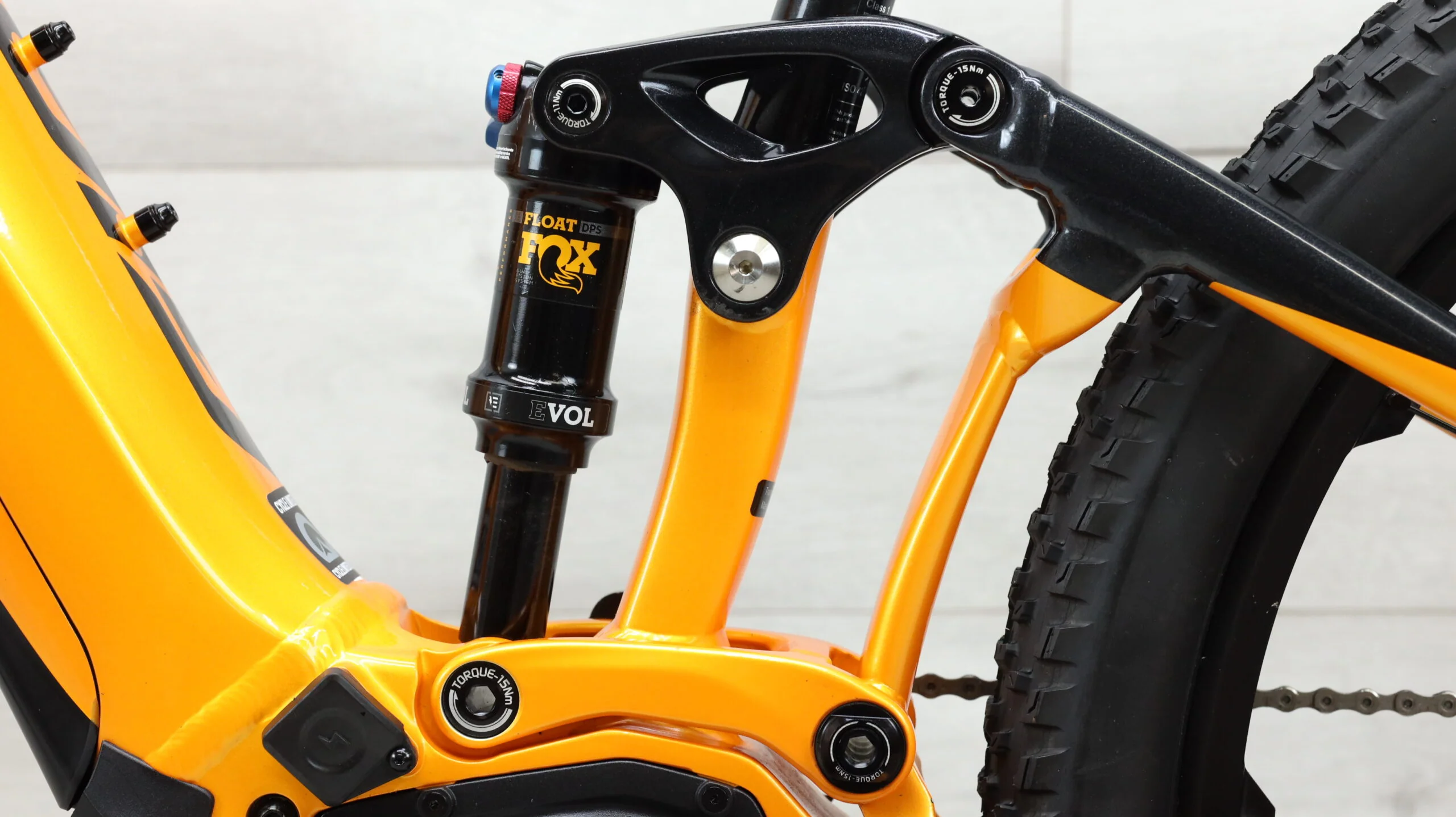 Giant Trance E+ 1 Pro Mountain E-Bike - 2019, Small - Image 10