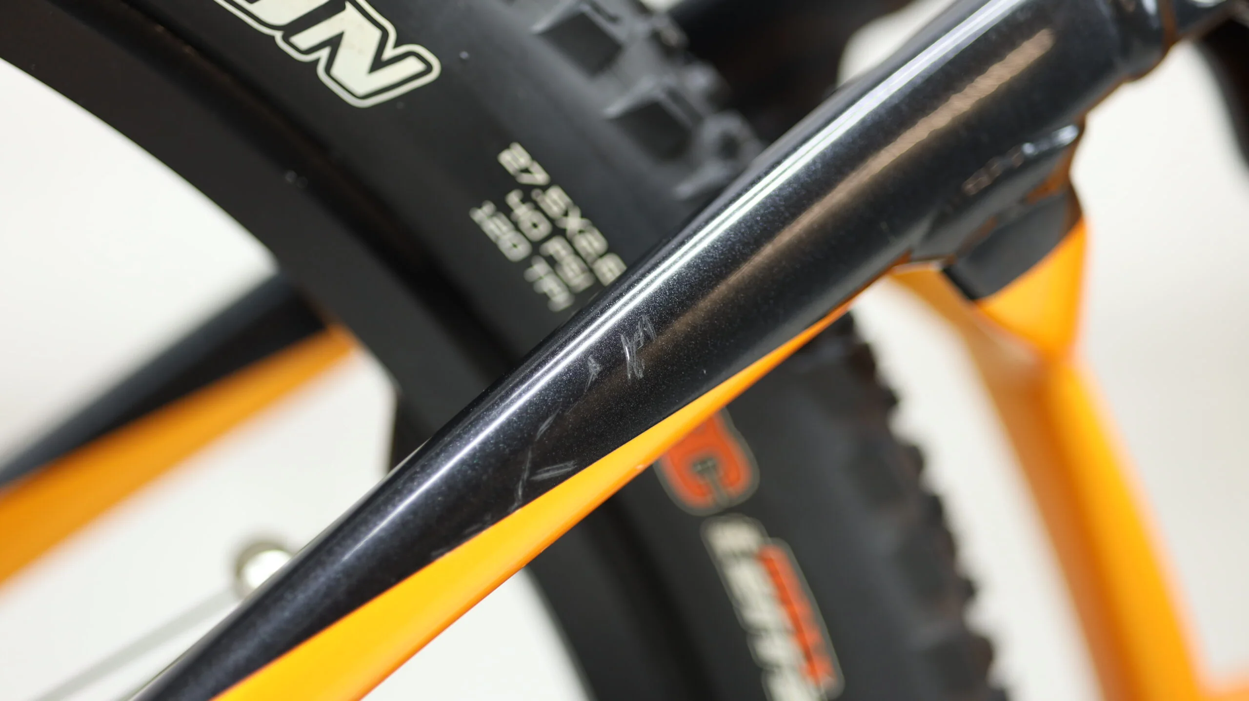 Giant Trance E+ 1 Pro Mountain E-Bike - 2019, Small - Image 16