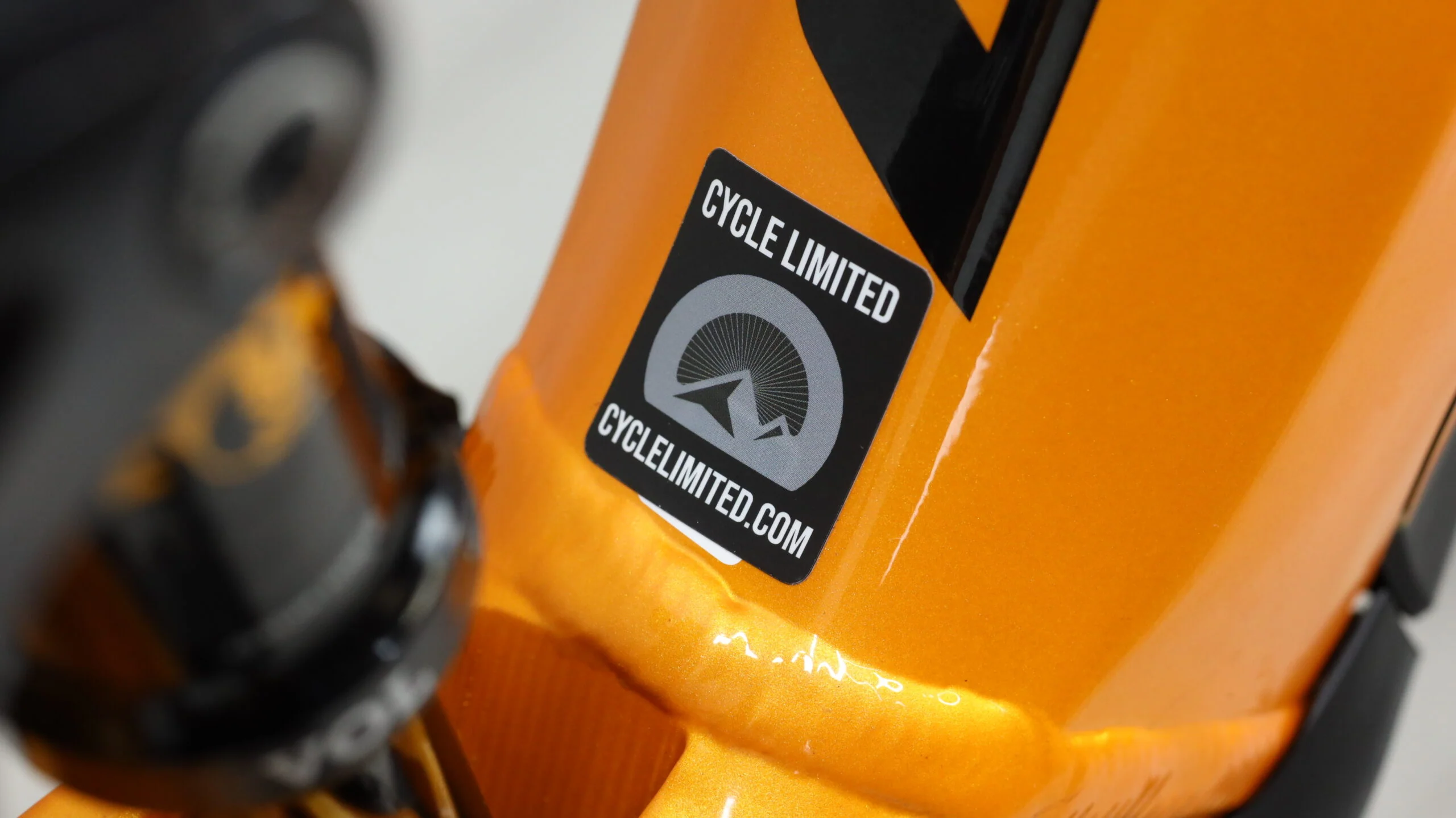 Giant Trance E+ 1 Pro Mountain E-Bike - 2019, Small - Image 3