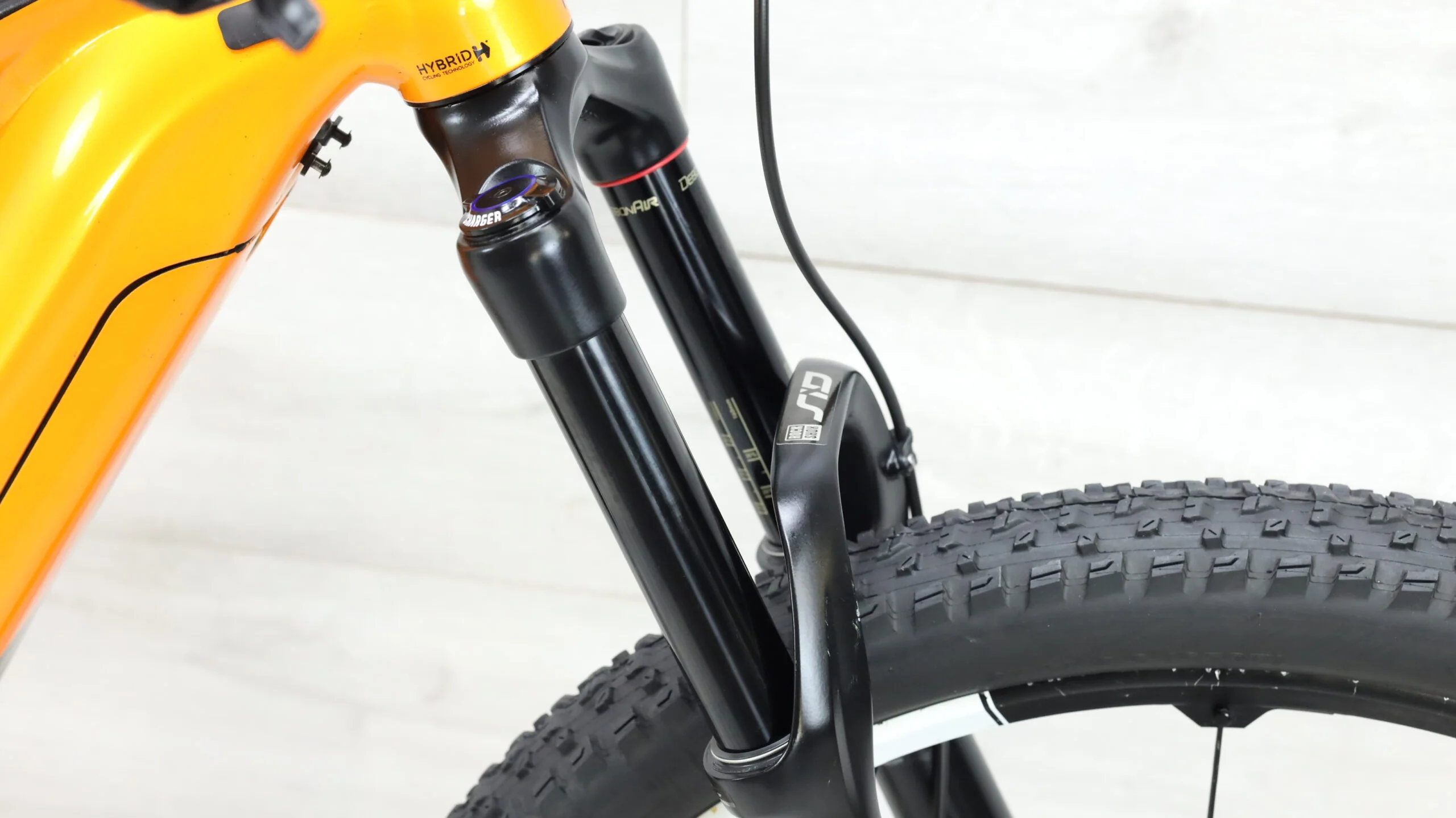 Giant Trance E+ 1 Pro Mountain E-Bike - 2019, Small - Image 7