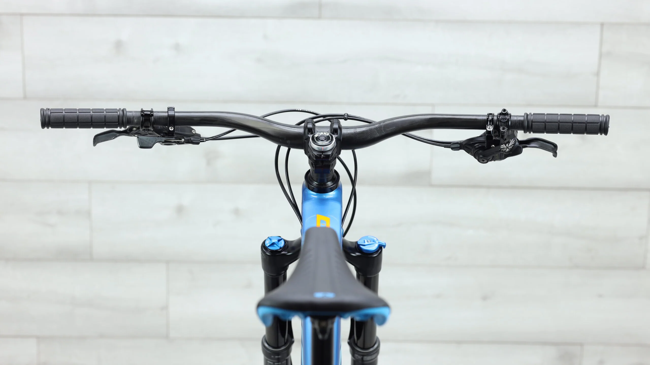 Ibis Ripmo GX Eagle  Mountain Bike - 2019, Large - Image 11