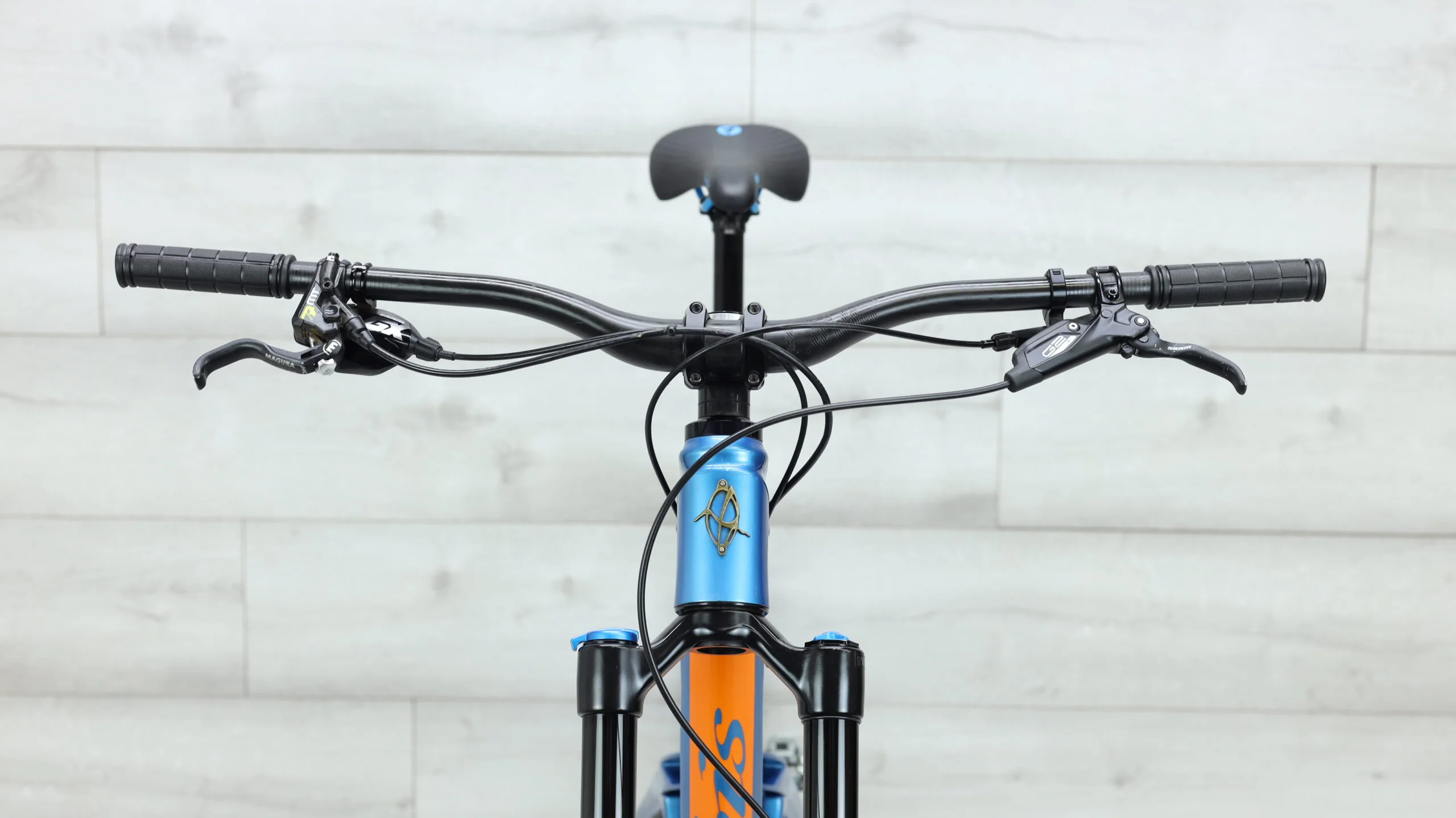 Ibis Ripmo GX Eagle  Mountain Bike - 2019, Large - Image 12