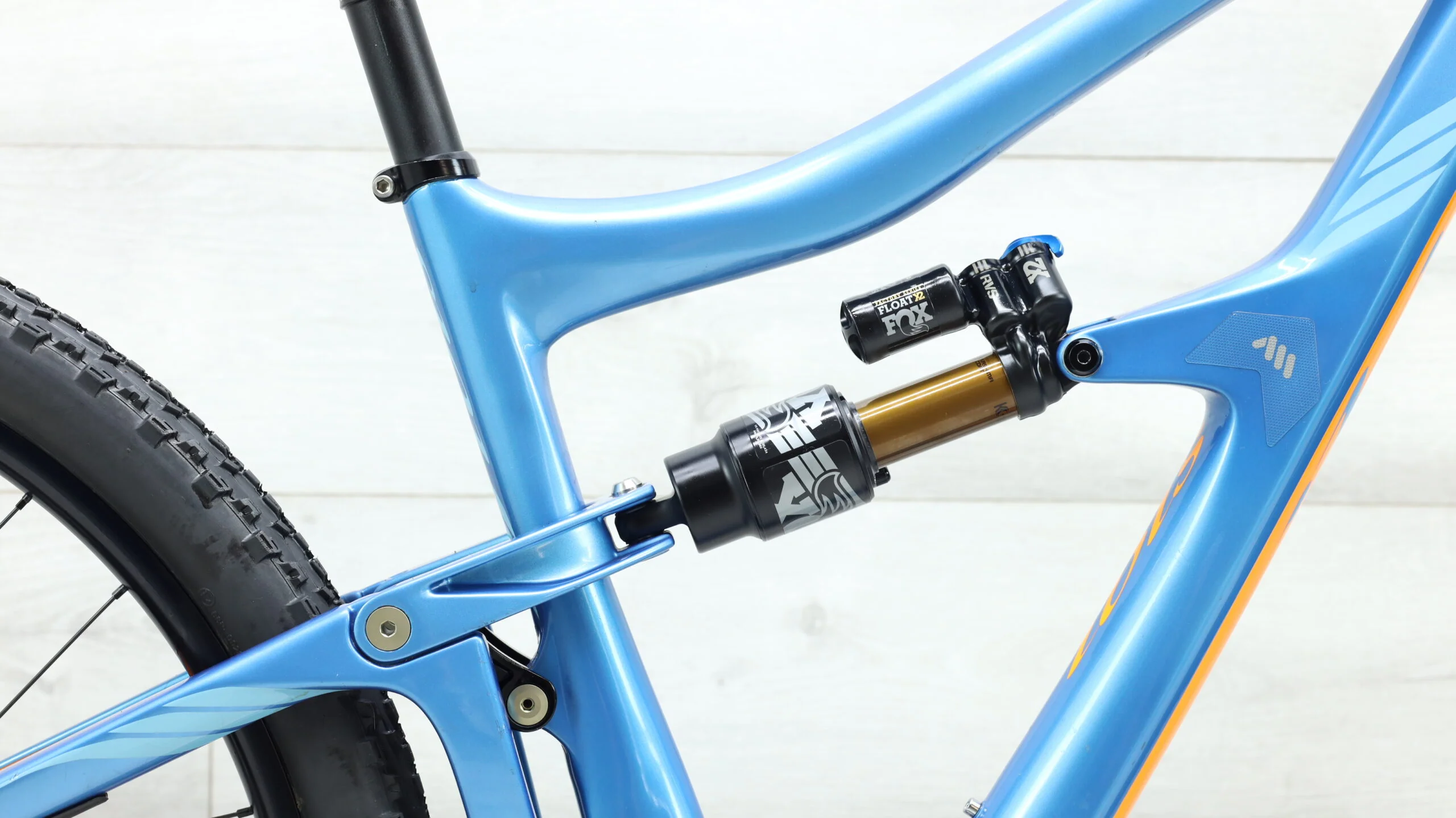 Ibis Ripmo GX Eagle  Mountain Bike - 2019, Large - Image 9
