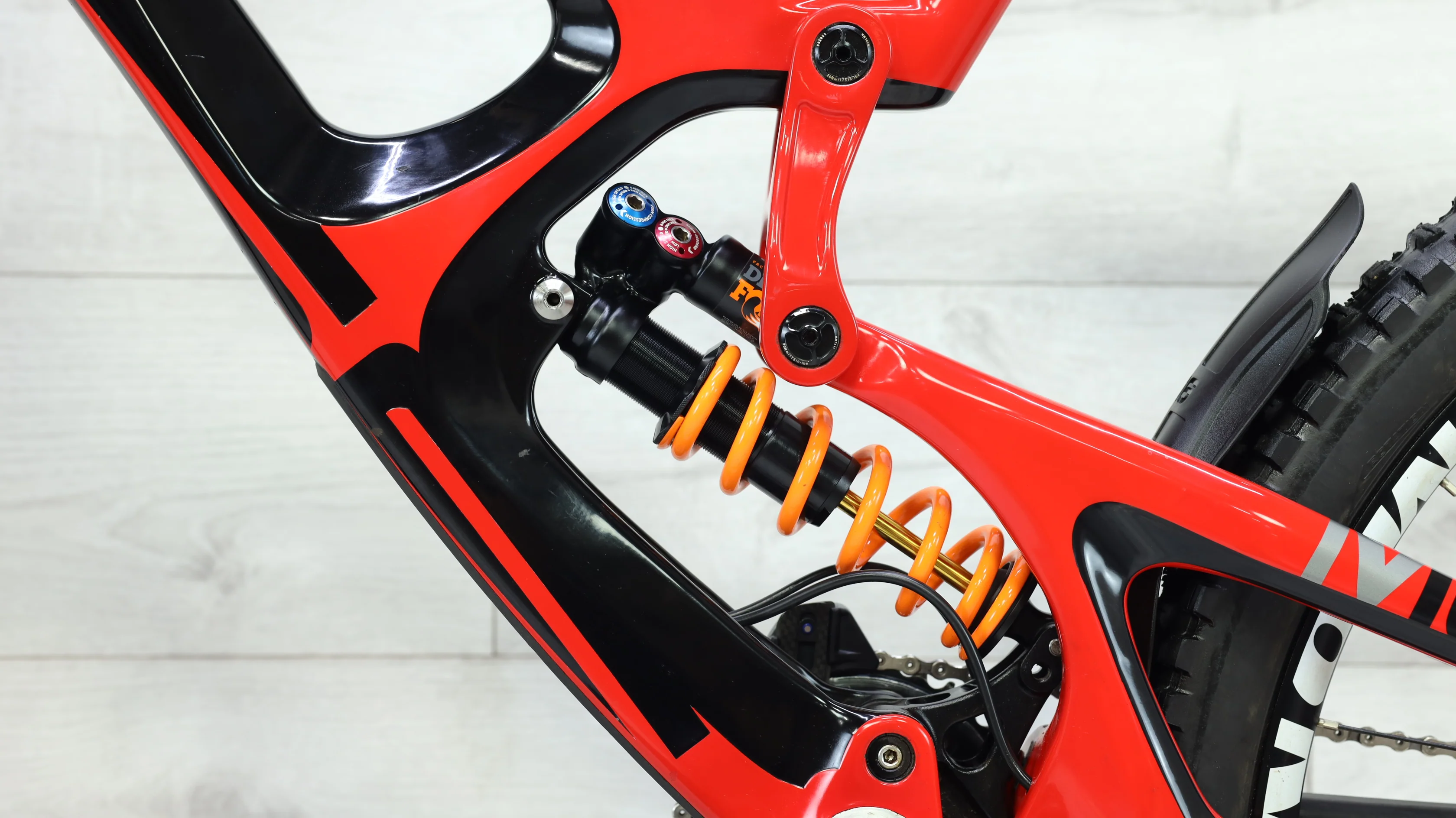 2019 Intense M16 Mountain Bike - Large - Image 10