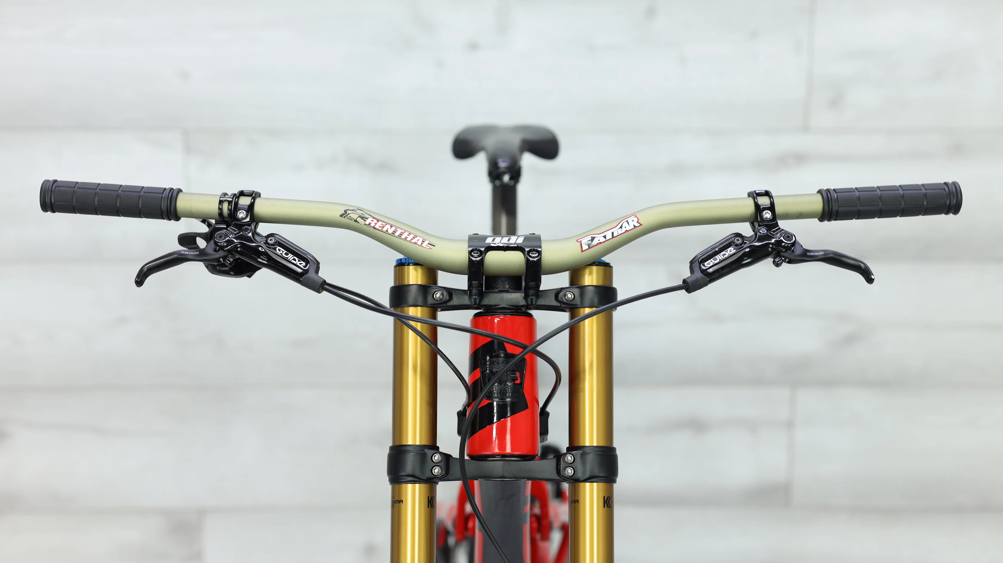 2019 Intense M16 Mountain Bike - Large - Image 11