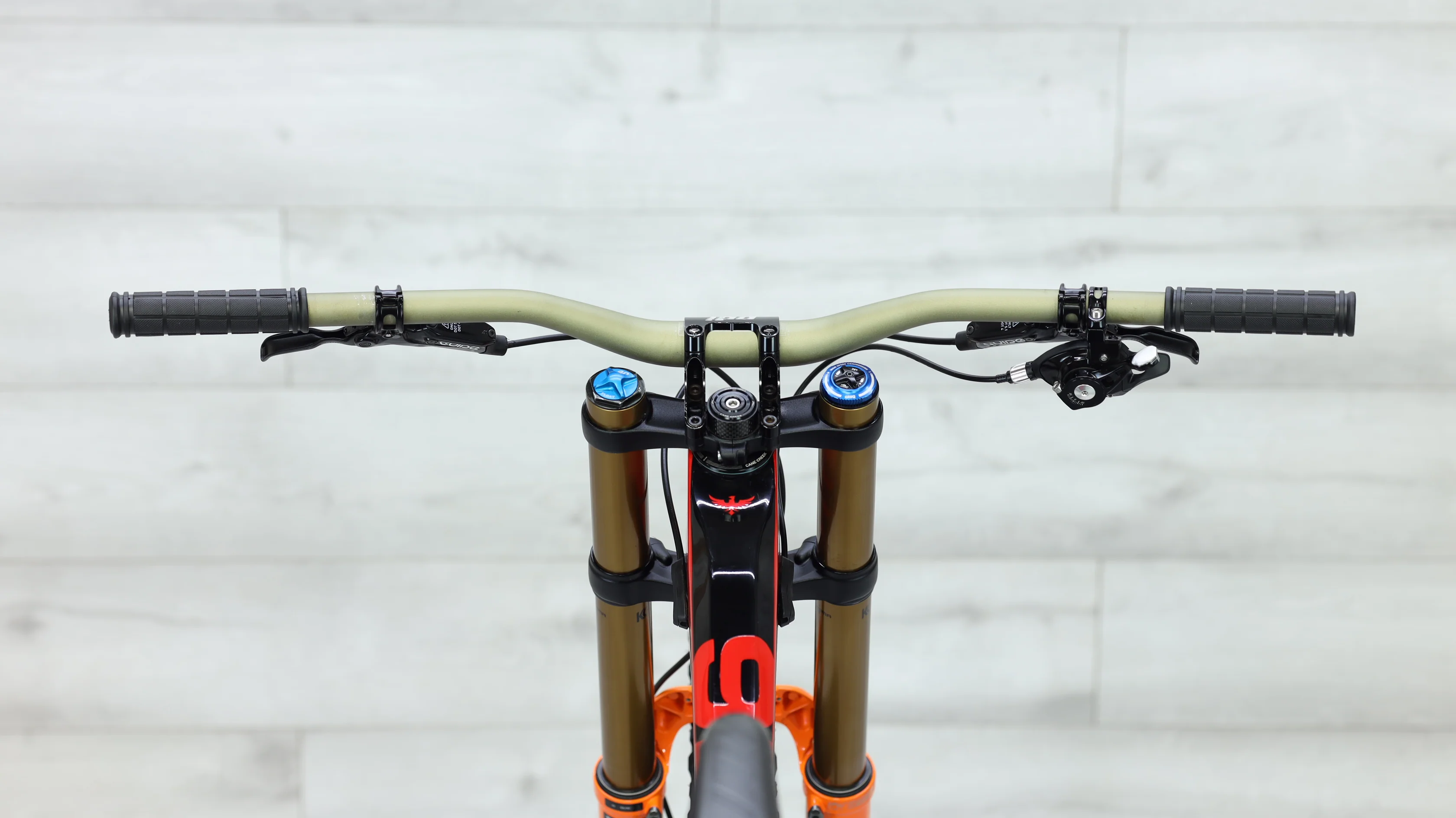2019 Intense M16 Mountain Bike - Large - Image 12