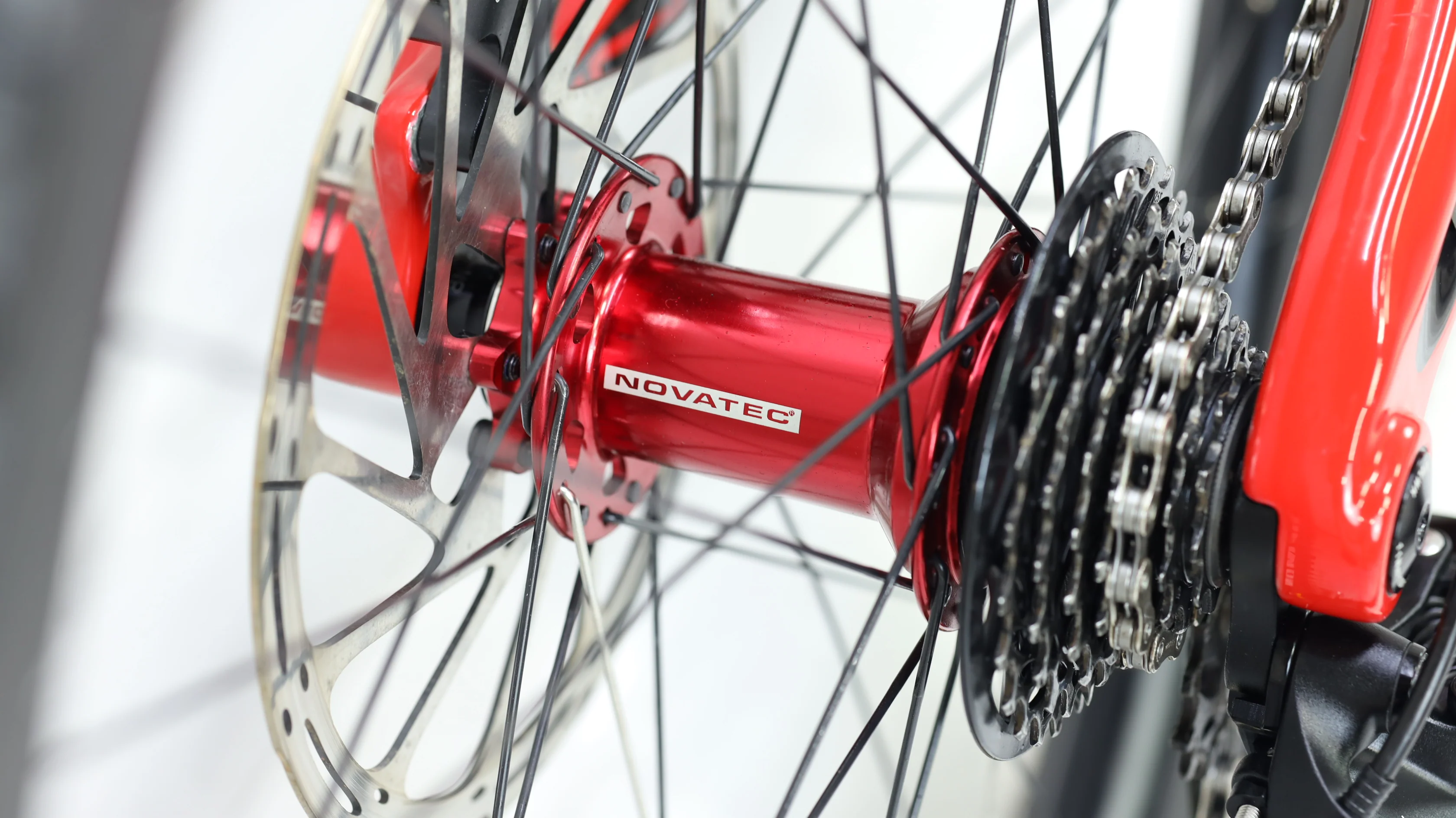 2019 Intense M16 Mountain Bike - Large - Image 13