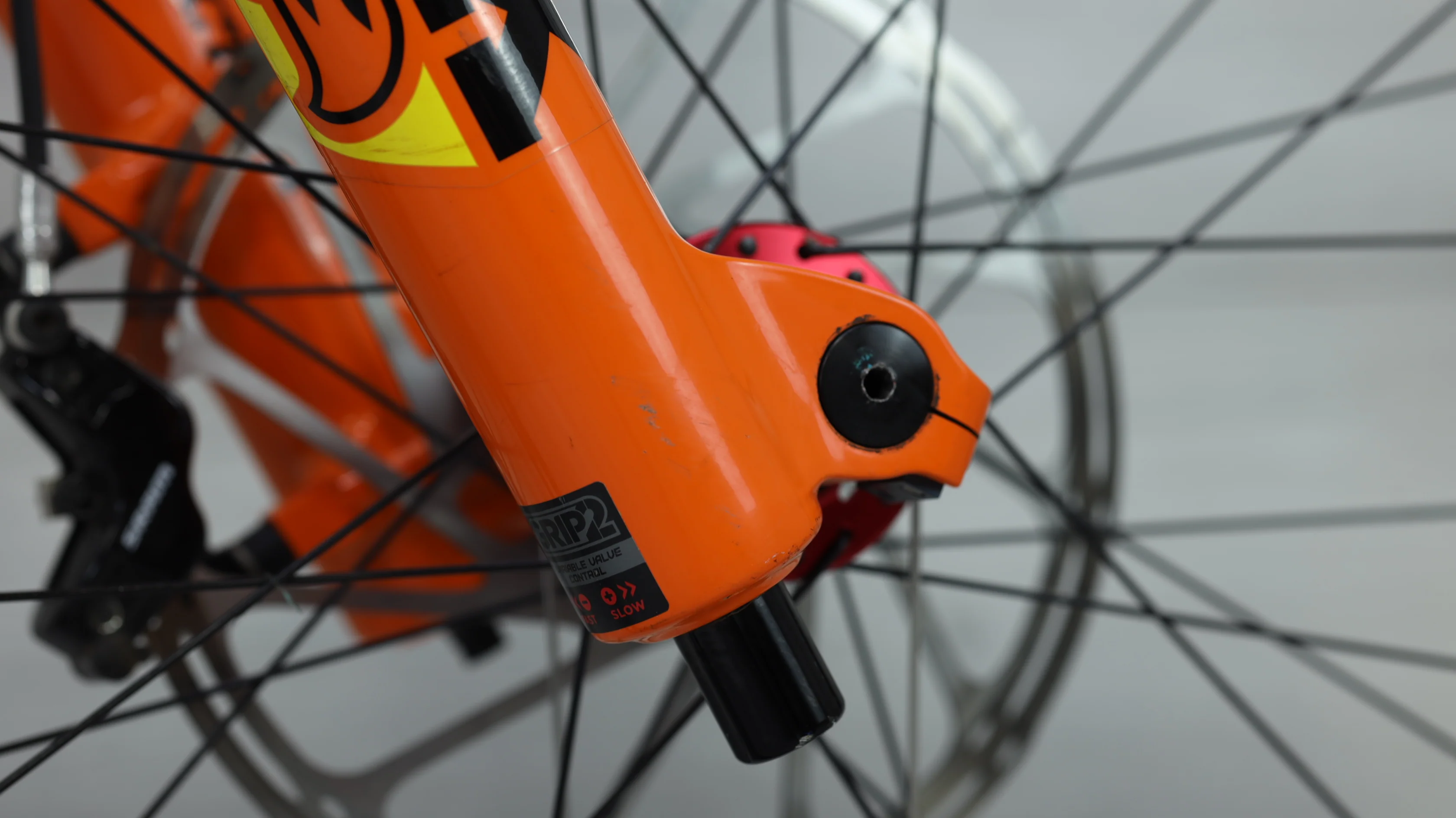 2019 Intense M16 Mountain Bike - Large - Image 14