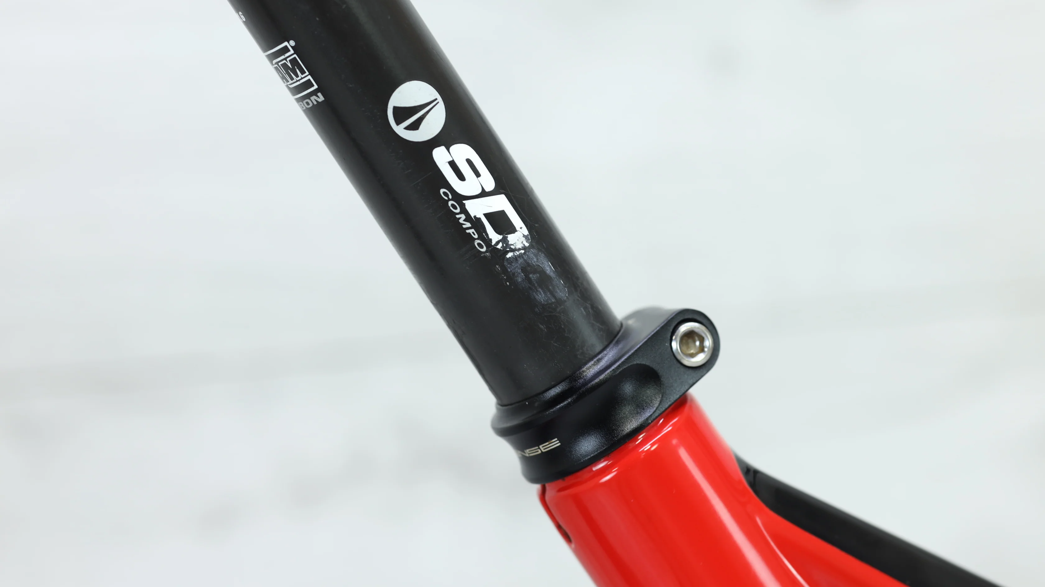 2019 Intense M16 Mountain Bike - Large - Image 15