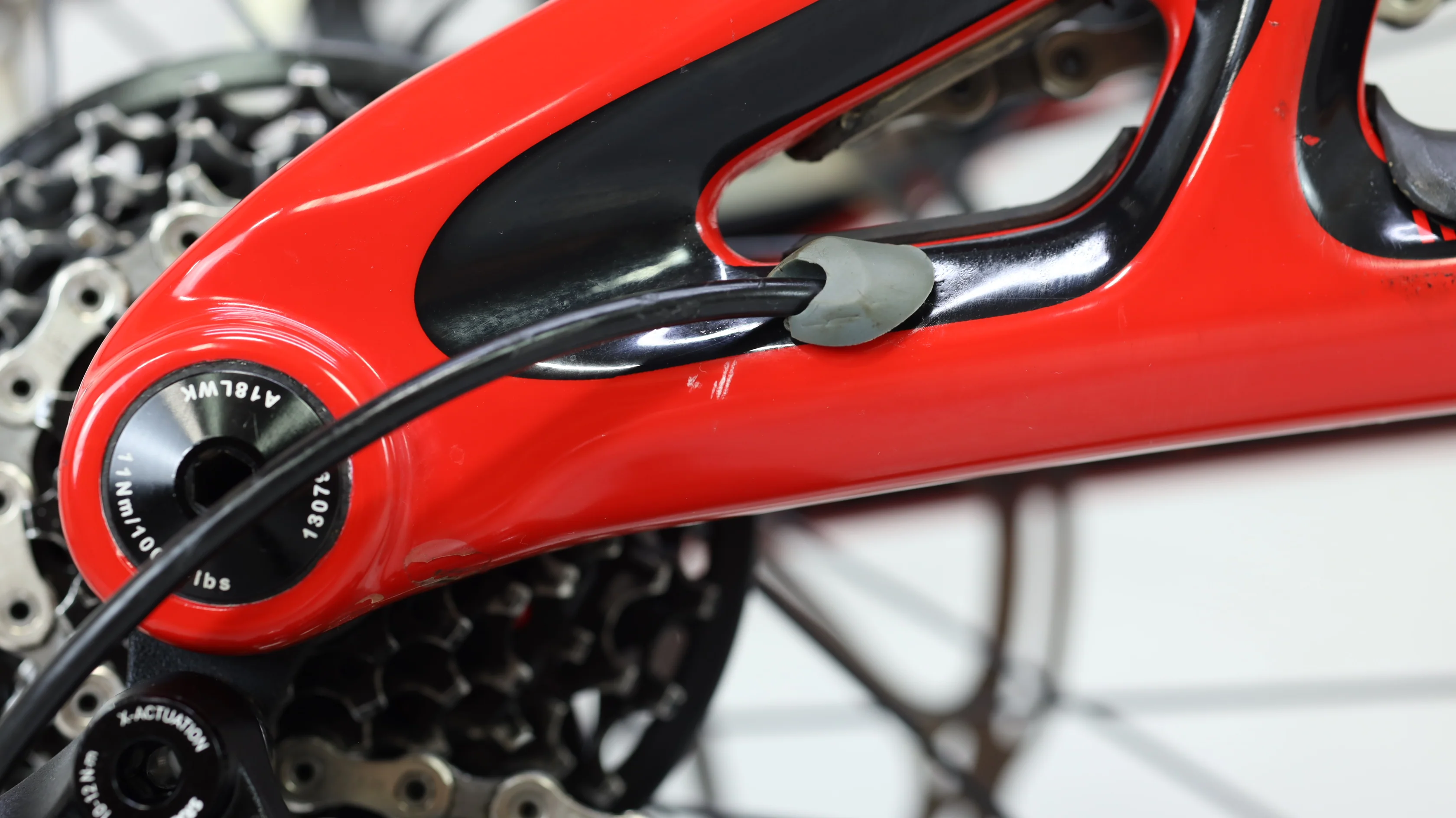 2019 Intense M16 Mountain Bike - Large - Image 16