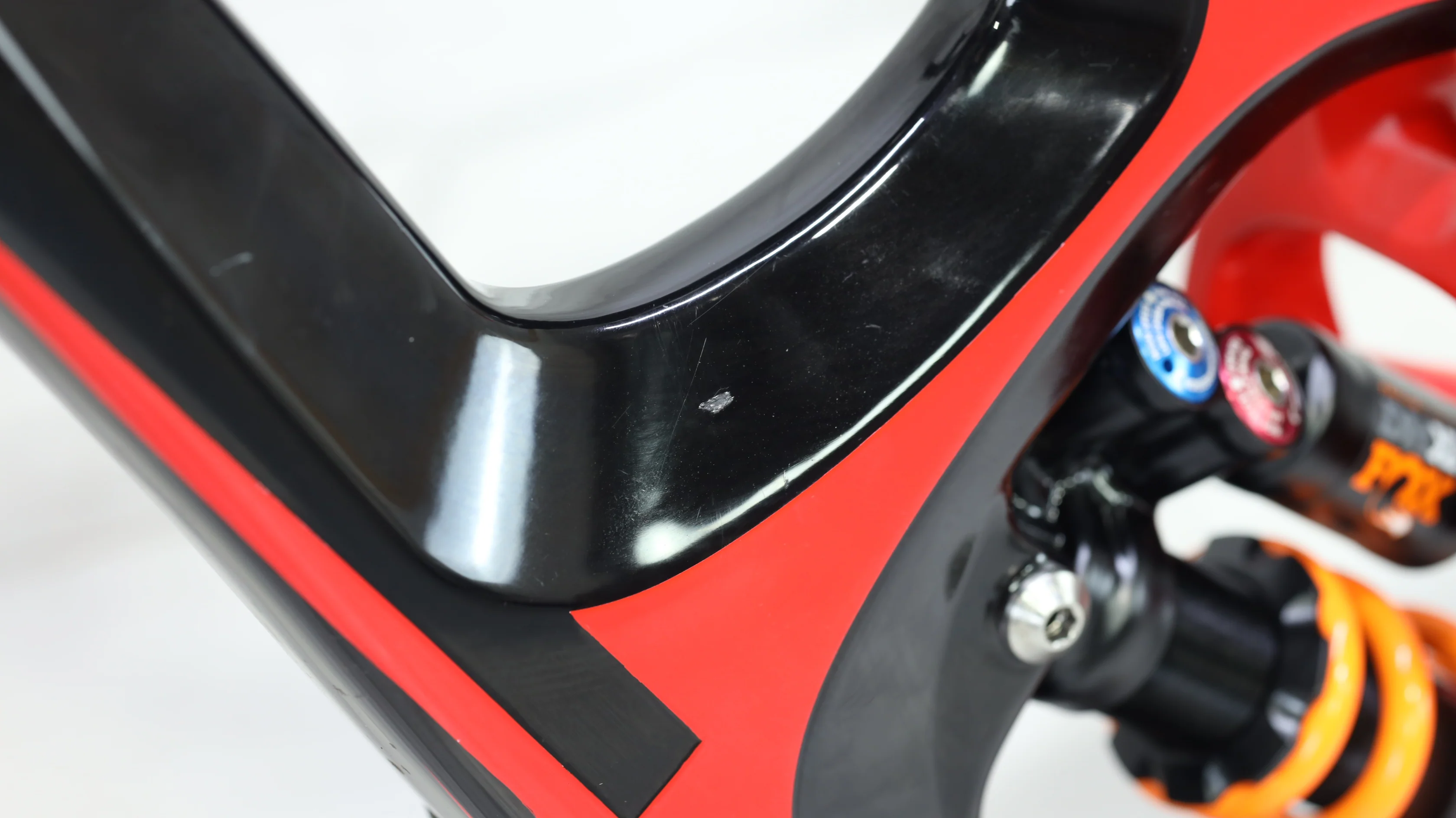 2019 Intense M16 Mountain Bike - Large - Image 18