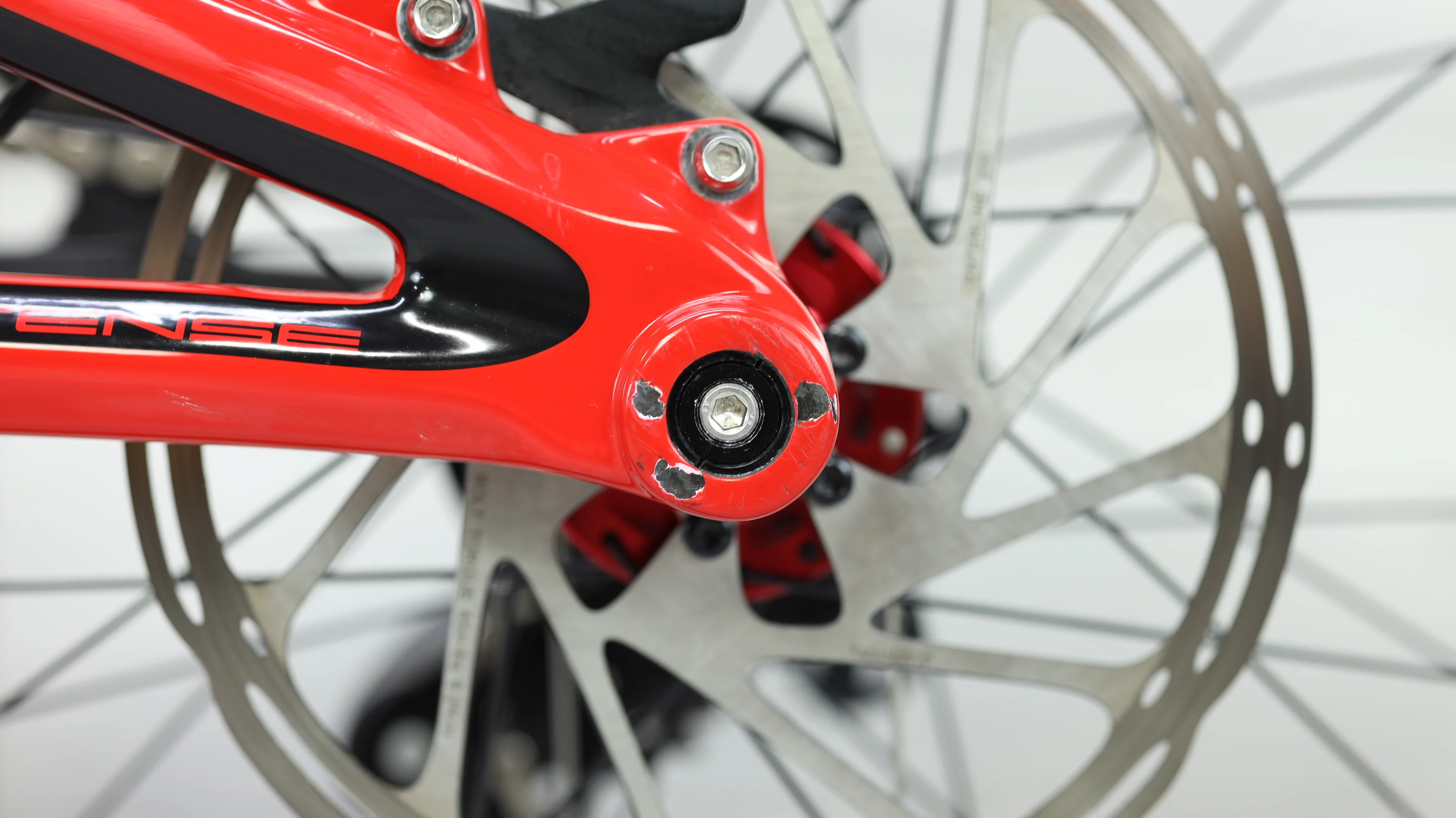2019 Intense M16 Mountain Bike - Large - Image 19
