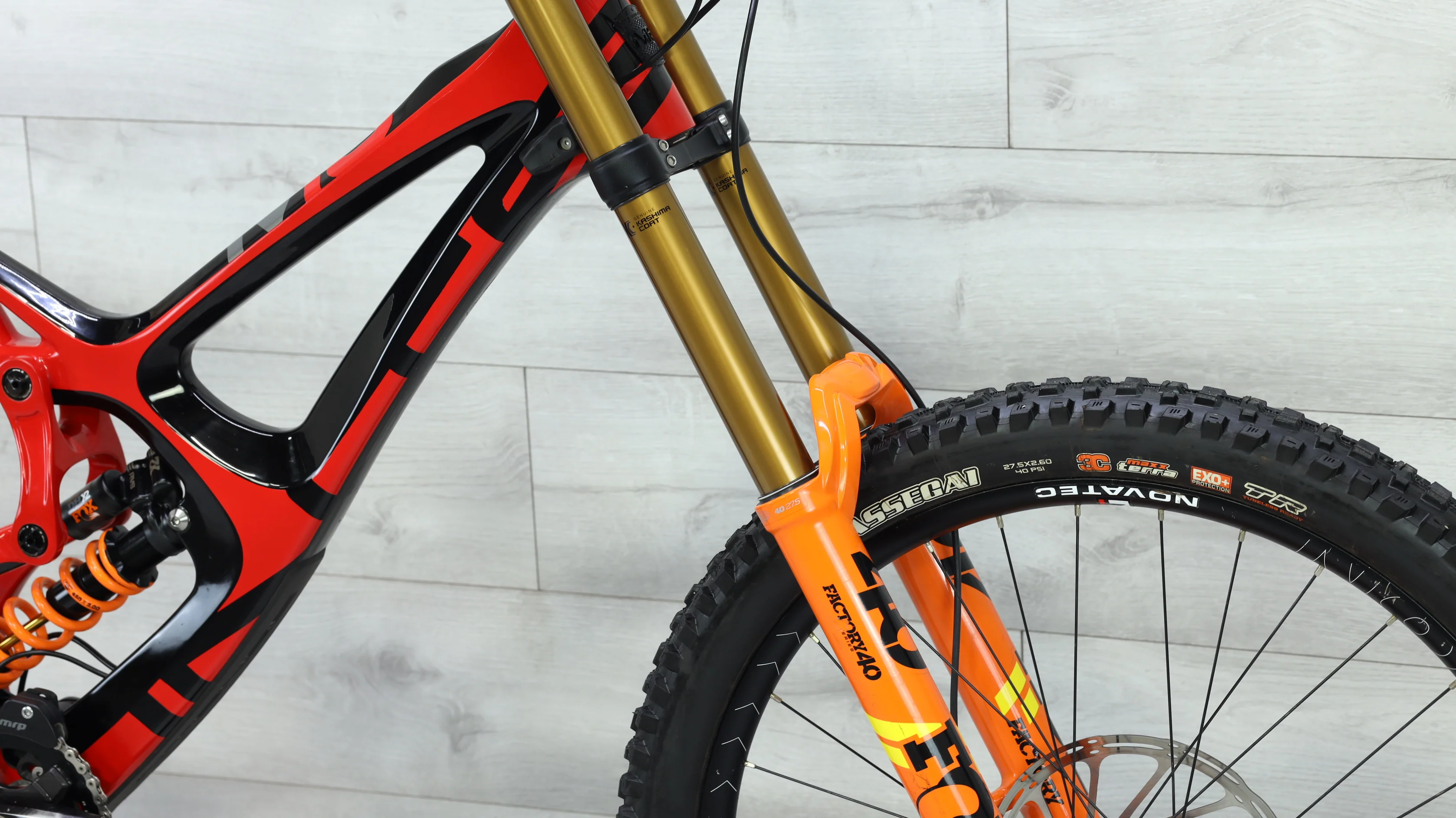 2019 Intense M16 Mountain Bike - Large - Image 7