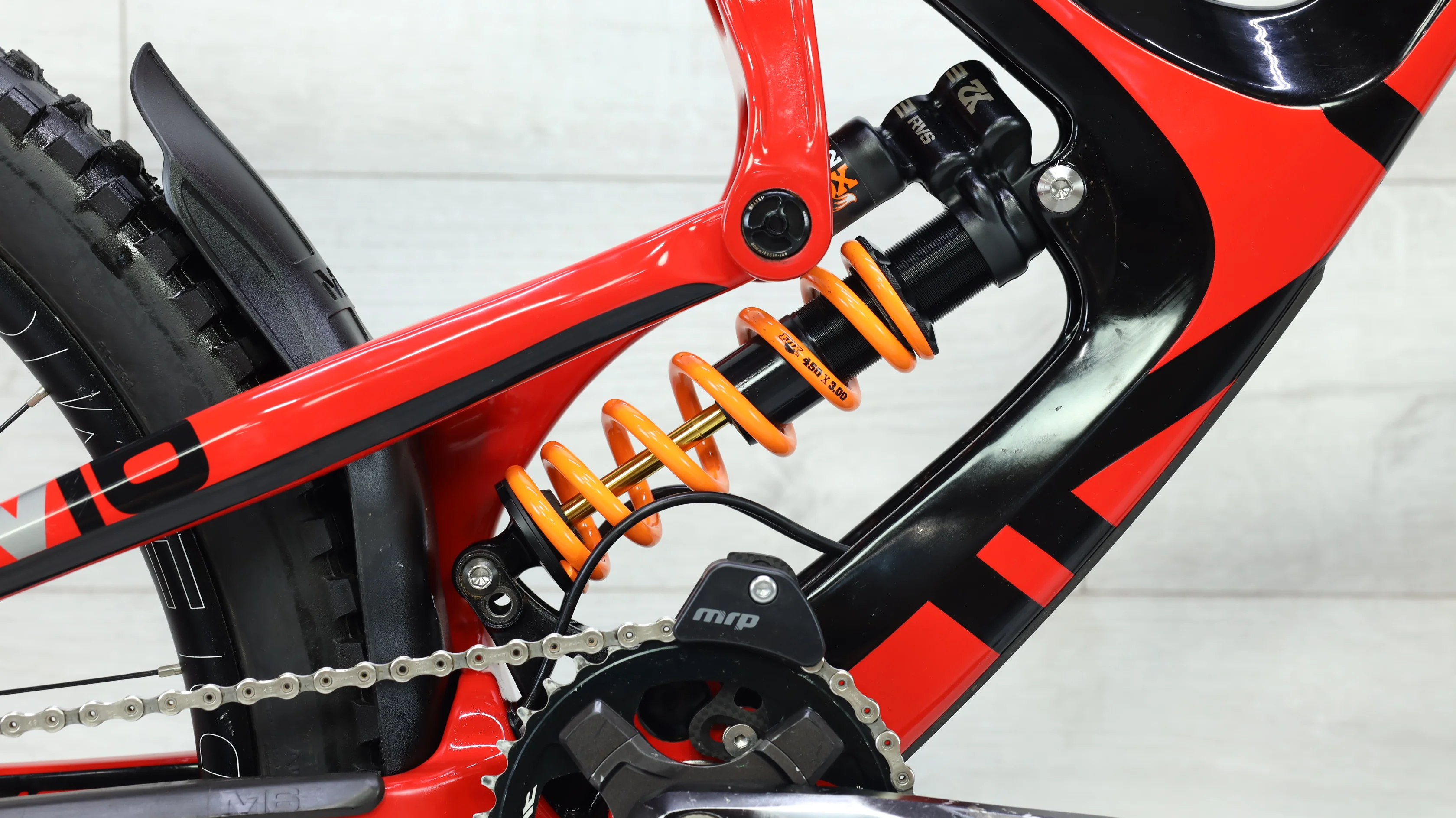 2019 Intense M16 Mountain Bike - Large - Image 9