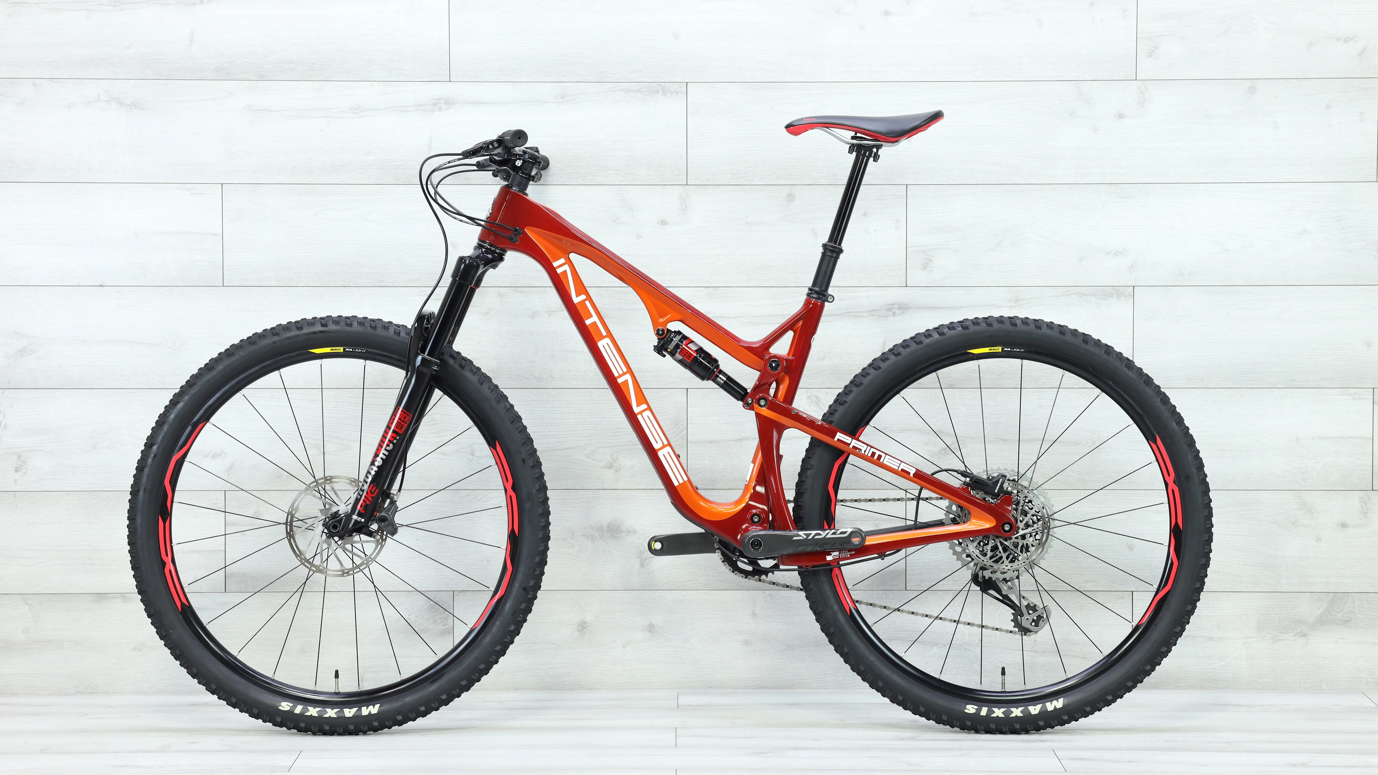 2019 Intense Primer Pro Mountain Bike - Medium - Image 2