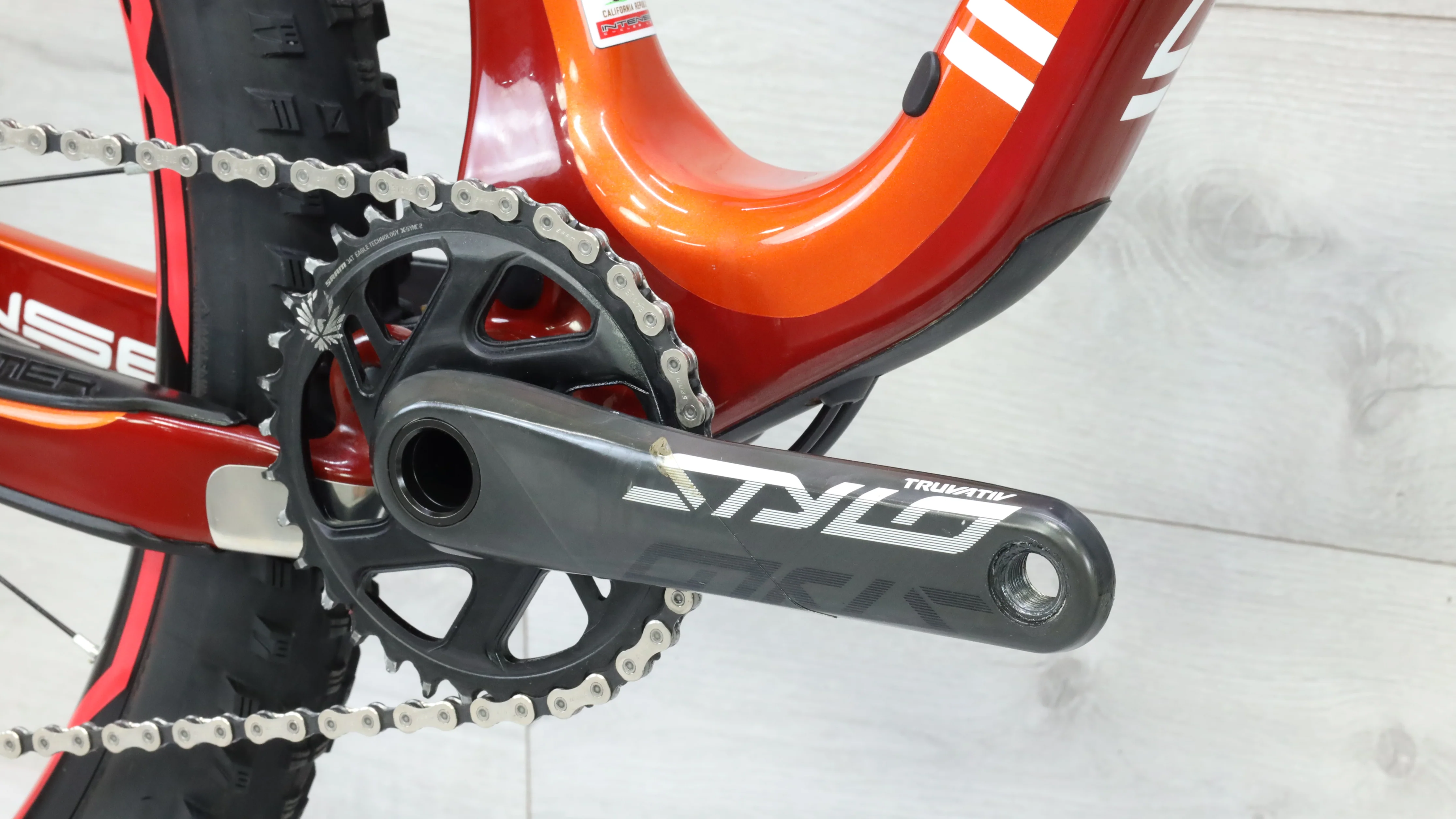 2019 Intense Primer Pro Mountain Bike - Medium - Image 5