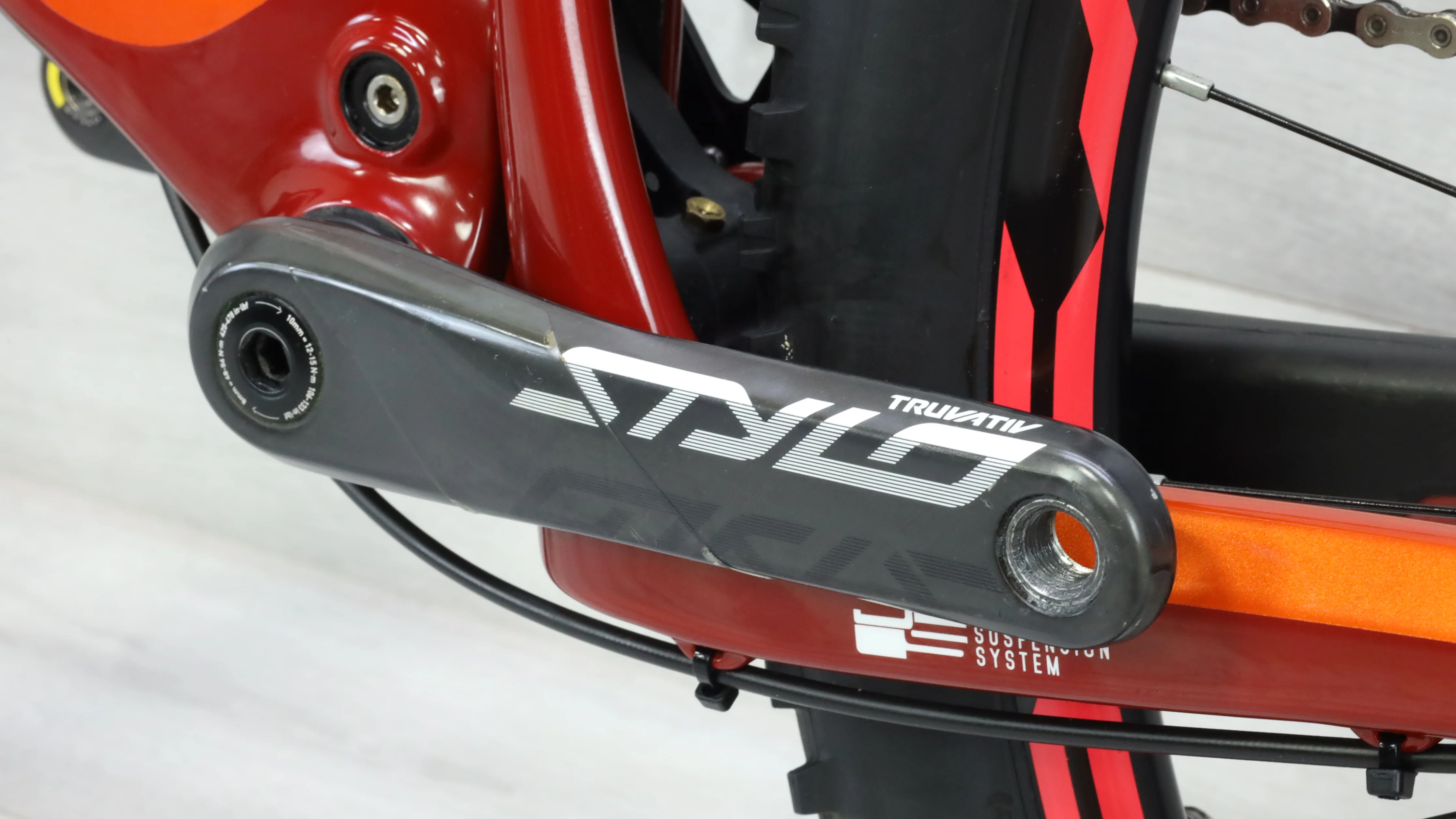 2019 Intense Primer Pro Mountain Bike - Medium - Image 6